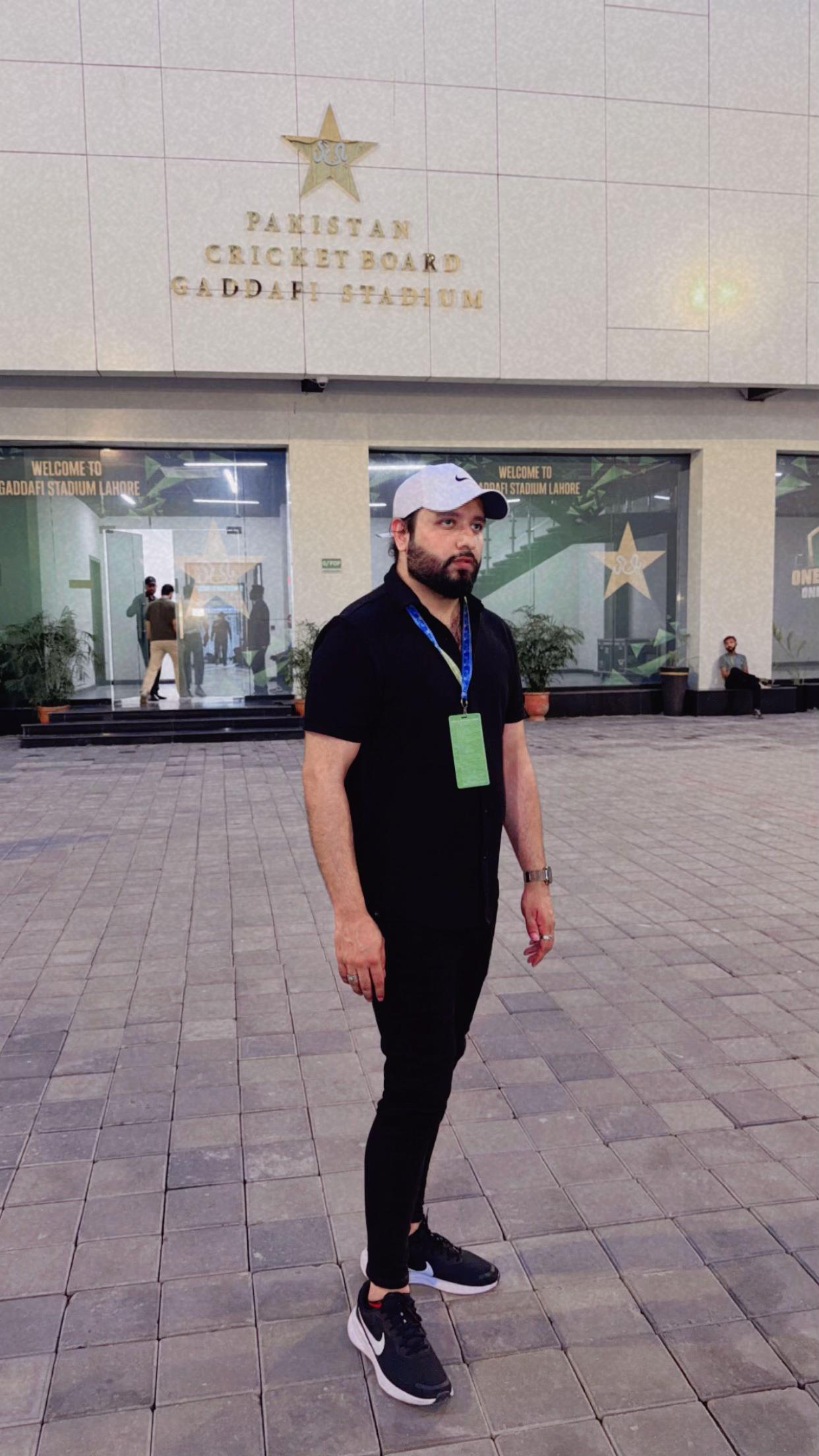 @Zohaib Xafar