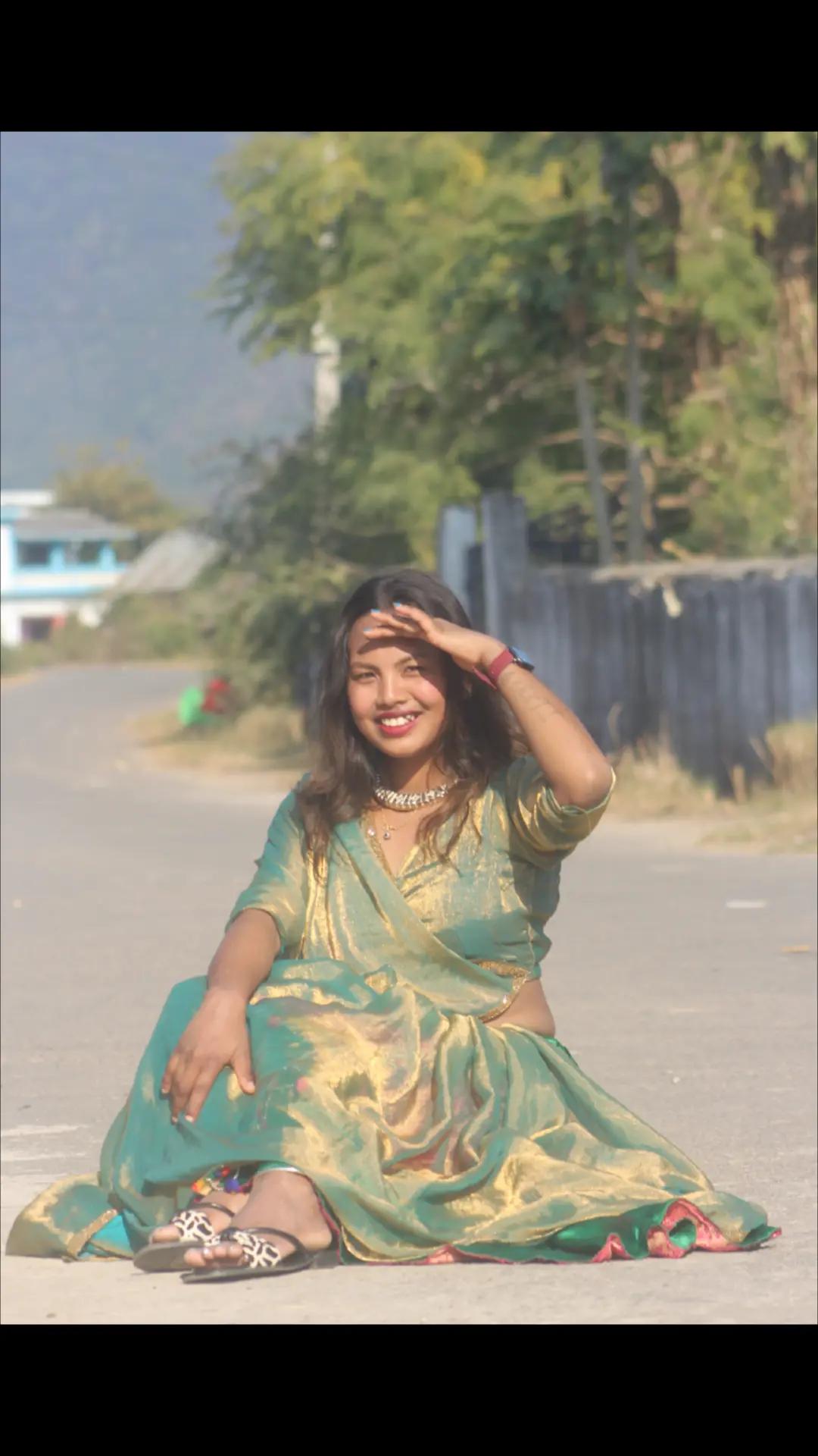 @BàSàñti ChauDharY