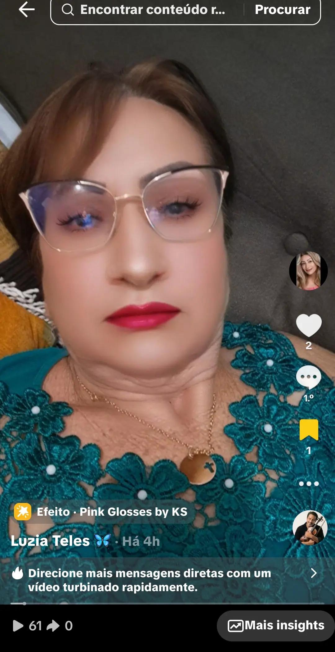 @Luzia Teles 🦋