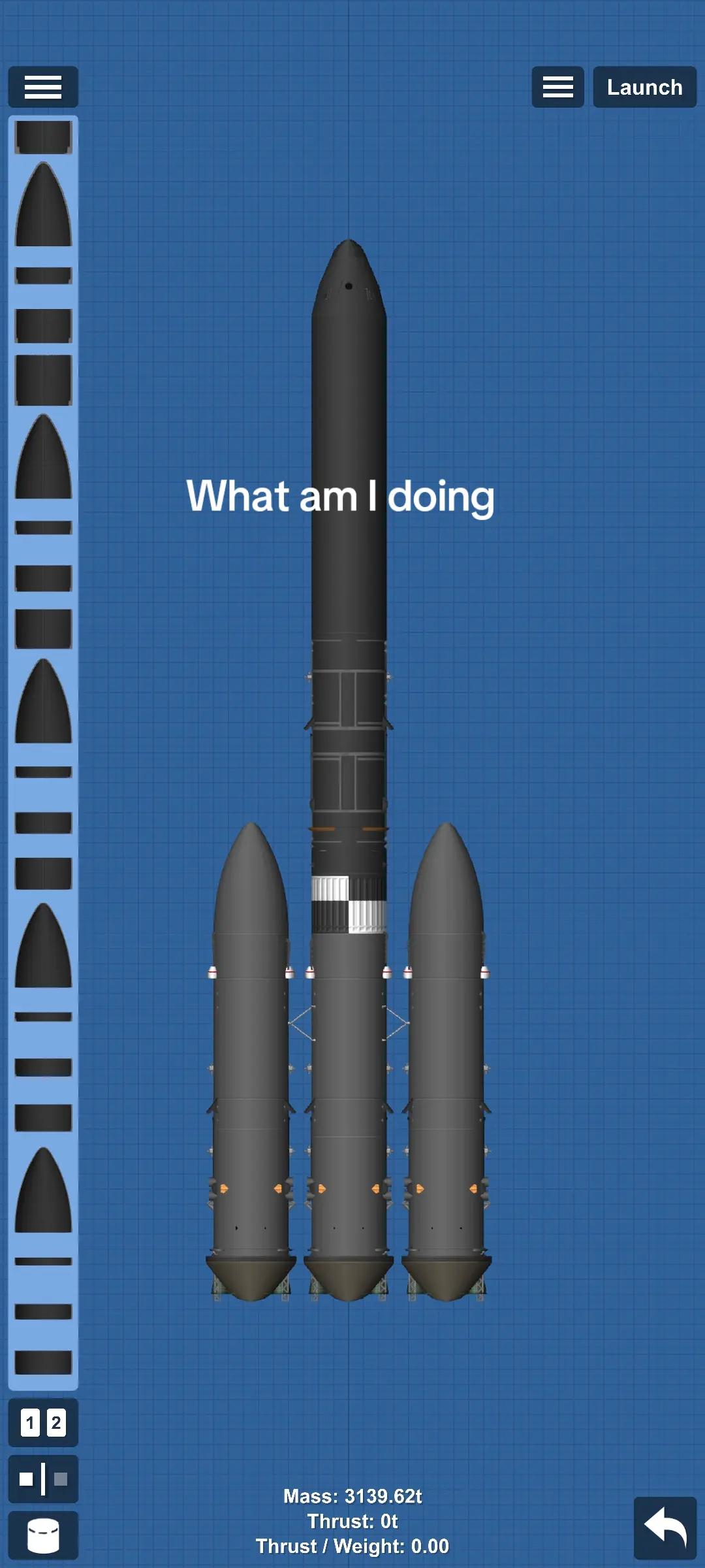 @Frontier Rocketry