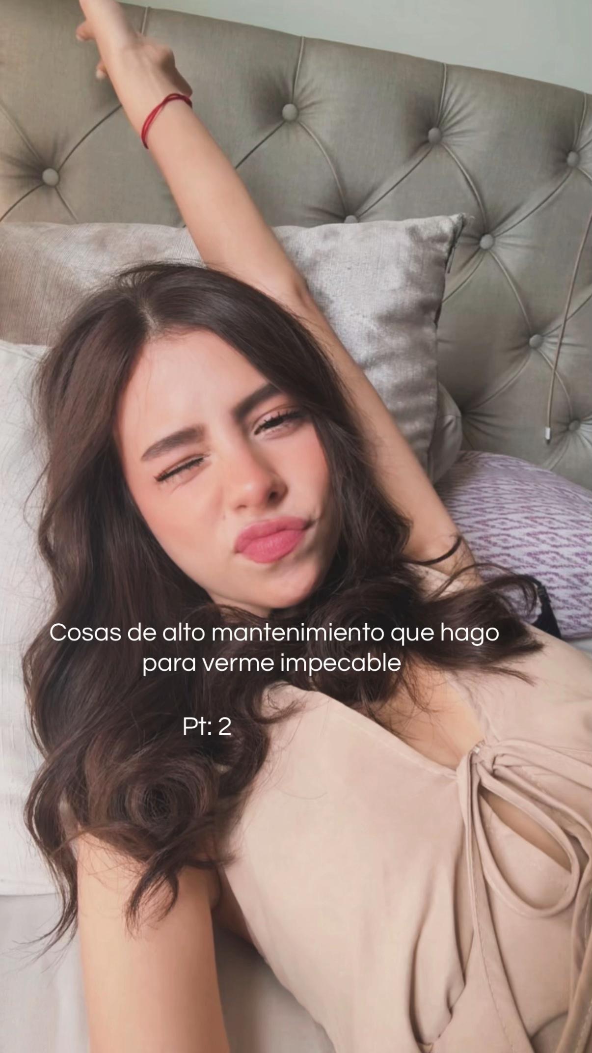 @hila gonzalez