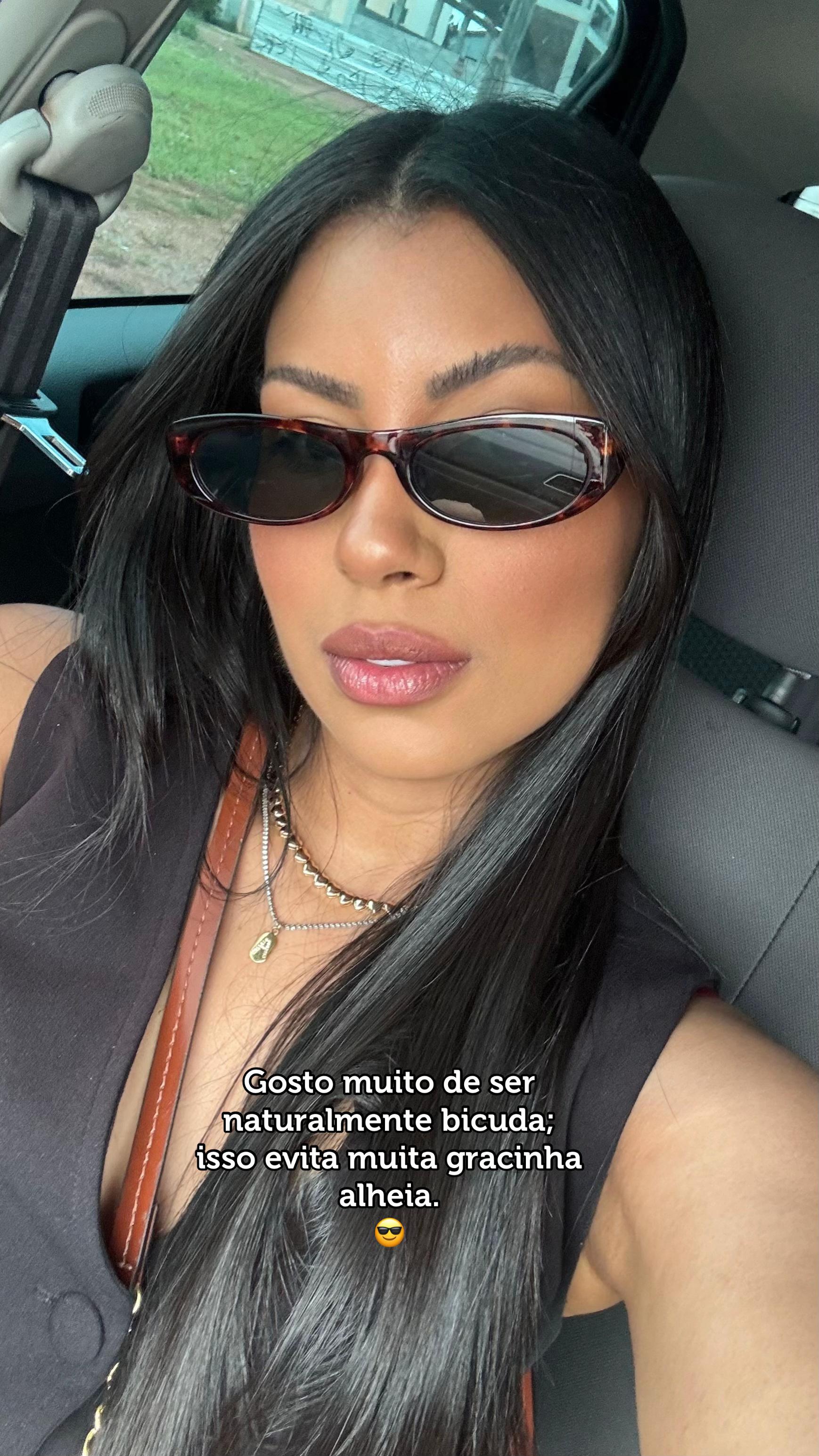 @Andressa Rodrigues