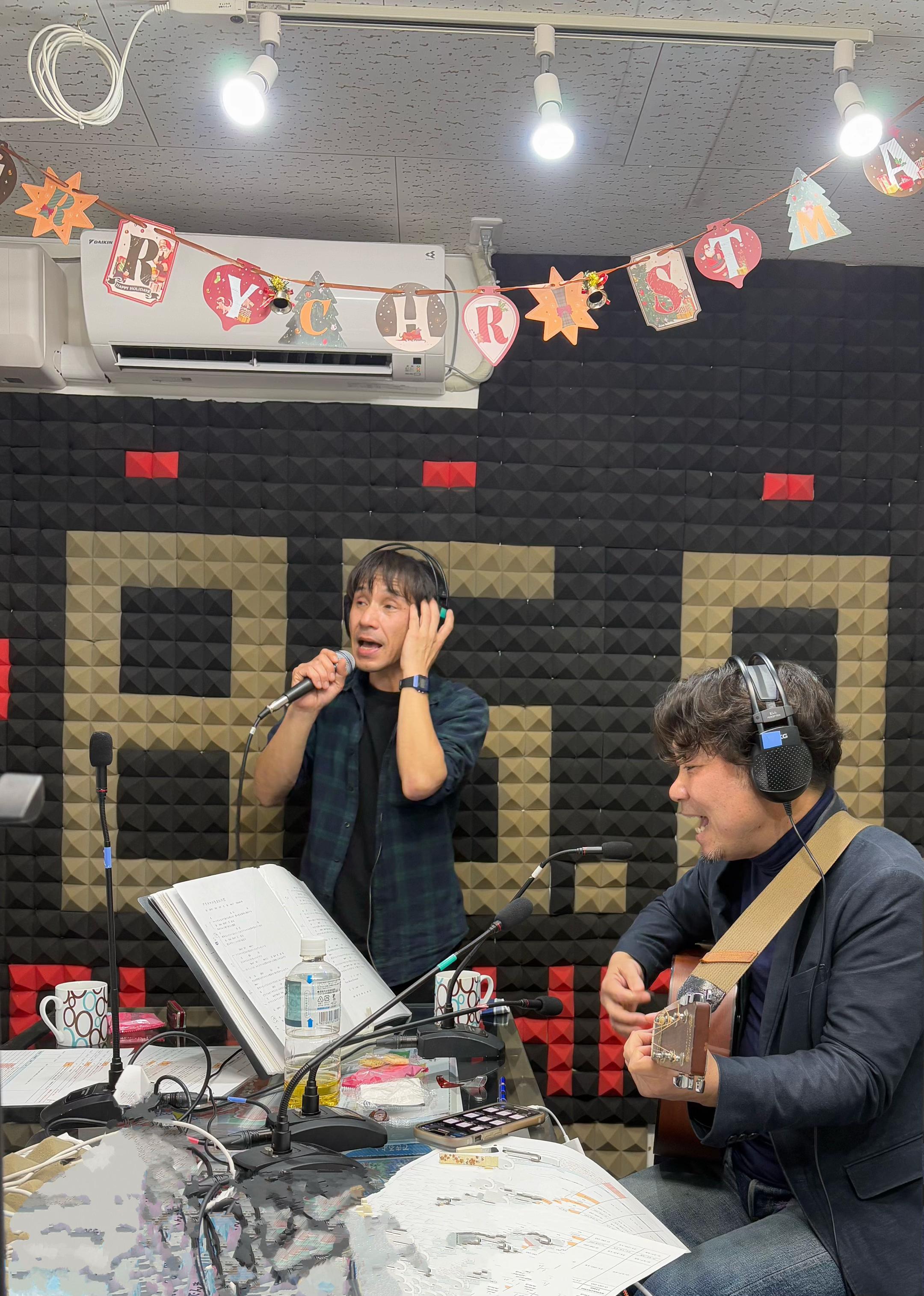 @こしがやエフエムチャンネル🤣