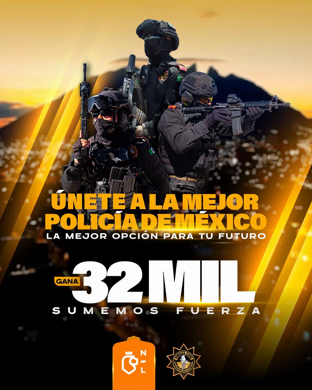 @Fuerza Civil