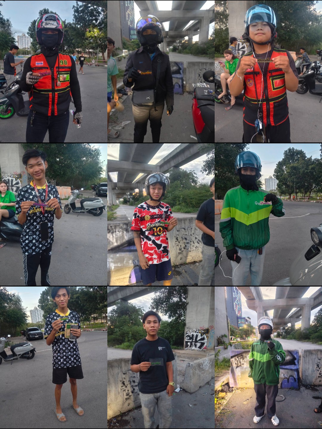 @จ้างเที่ยวNature Travel