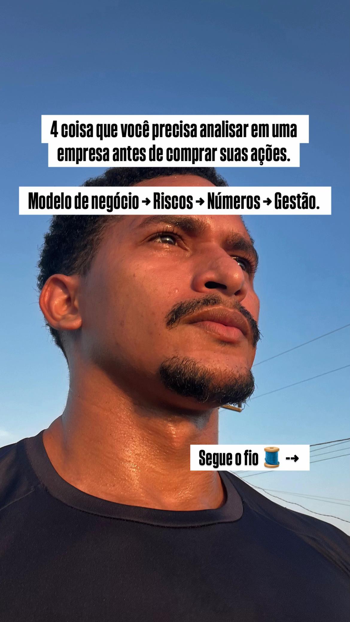 @Breno Costa