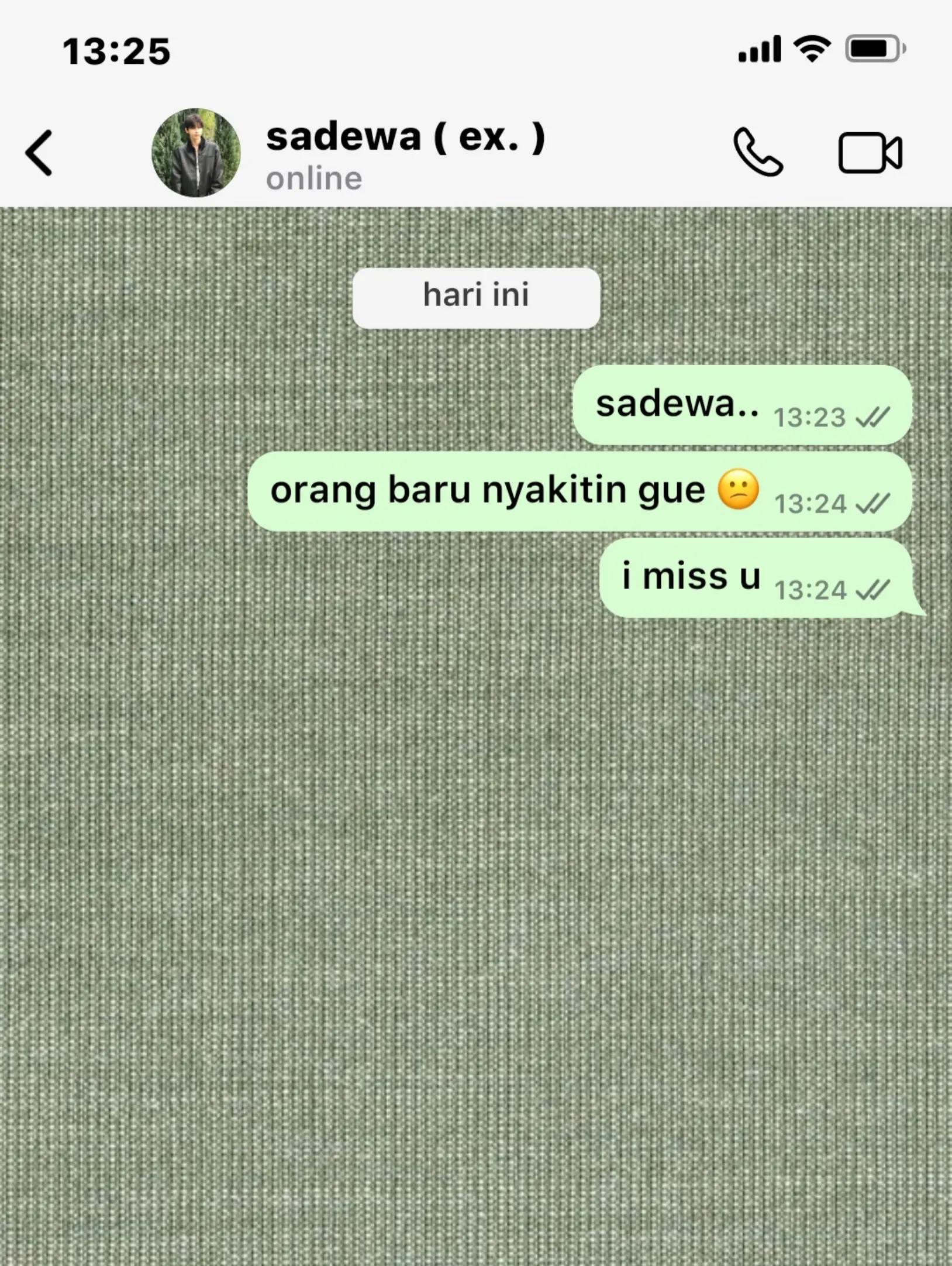 @- ‧๋࣭⭑𐙚 marsyaa