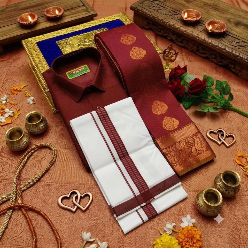 @VK Annapatchi Collection