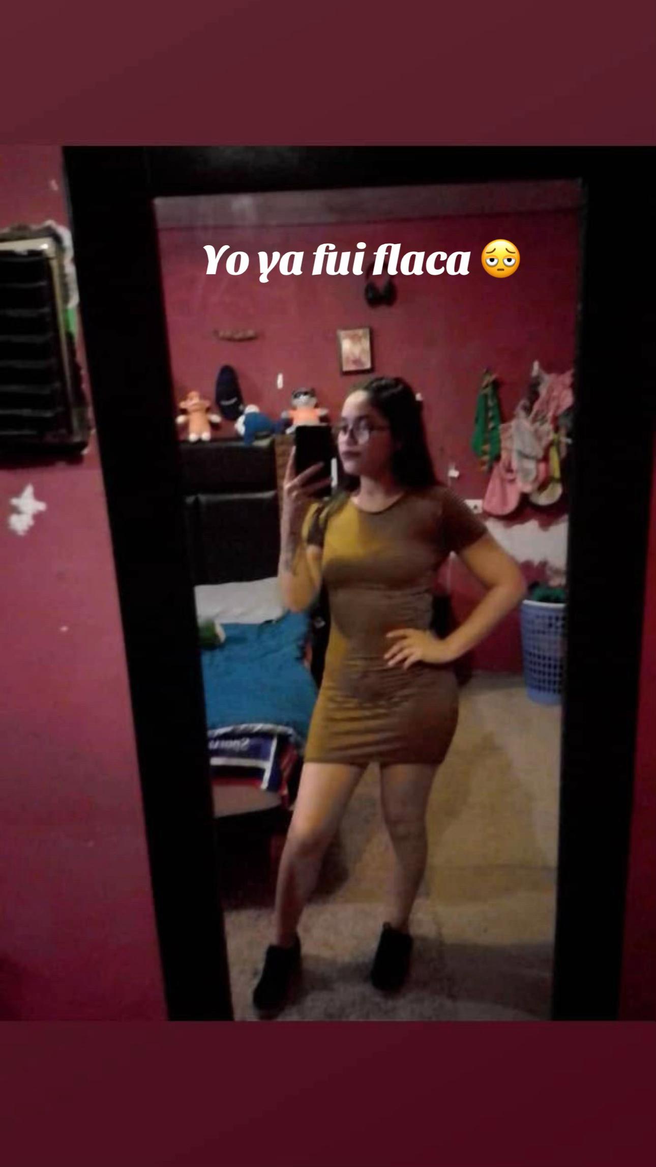 @Jaqueline Ramirez