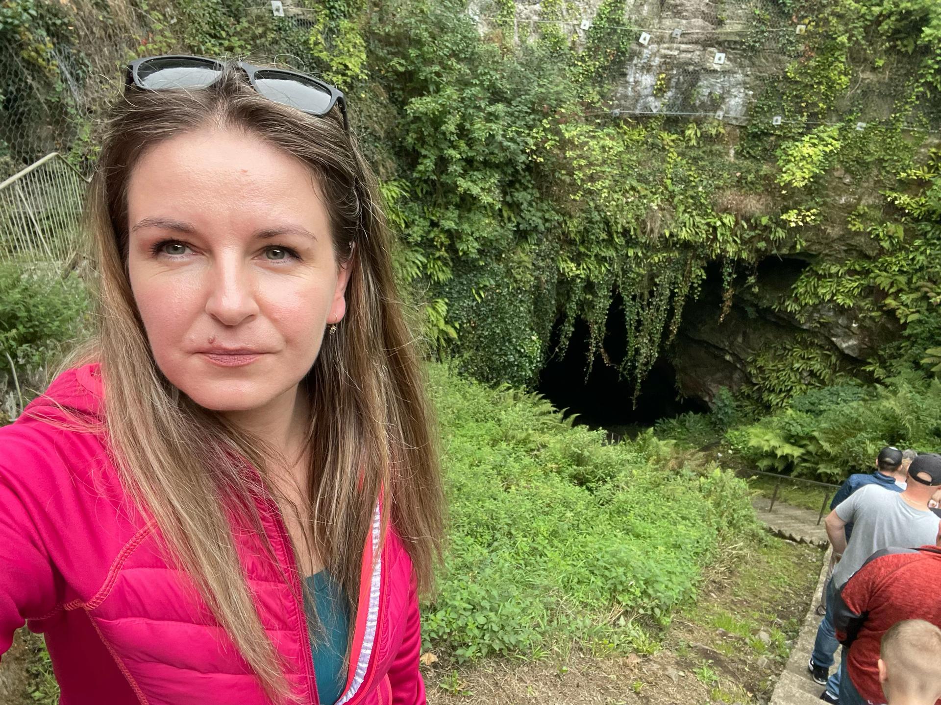 @Sabina 🇵🇱 ❤️ ☘️🇮🇪