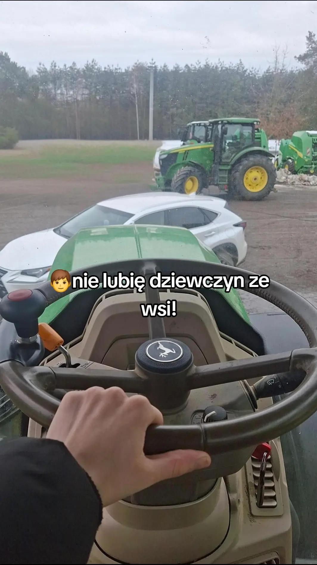 @Natusia Rolniczka 🚜