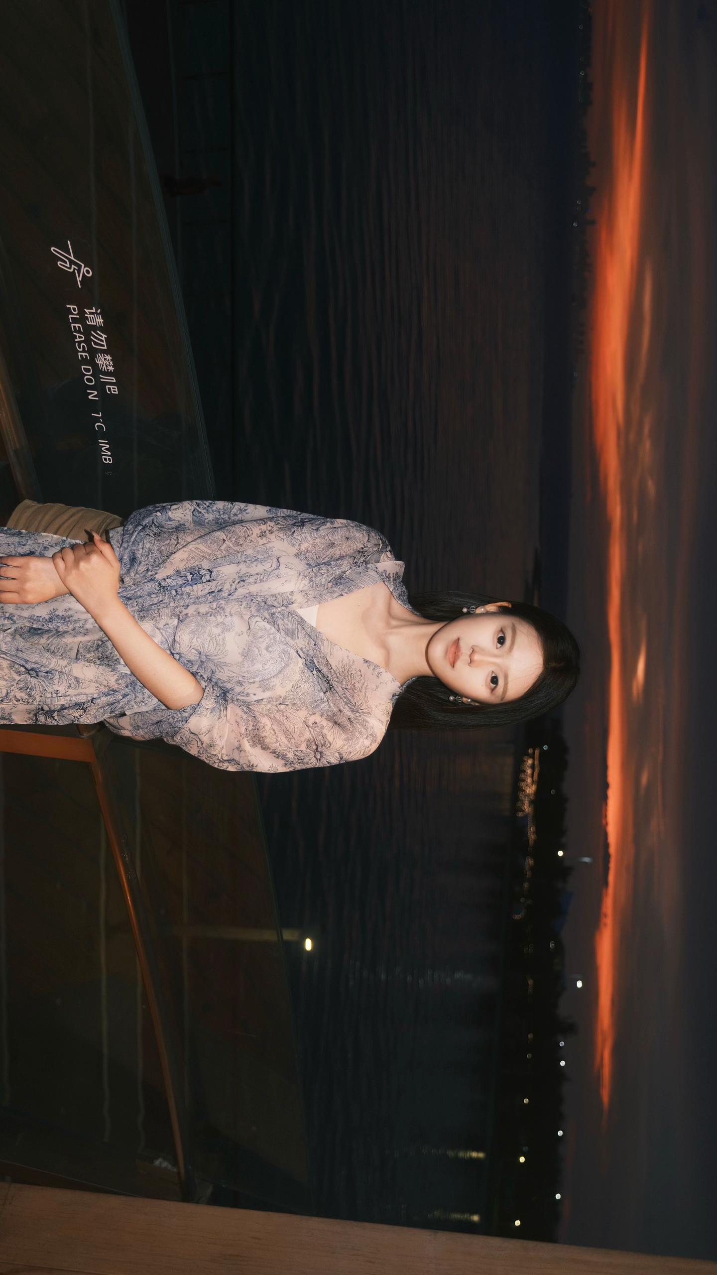 @星星