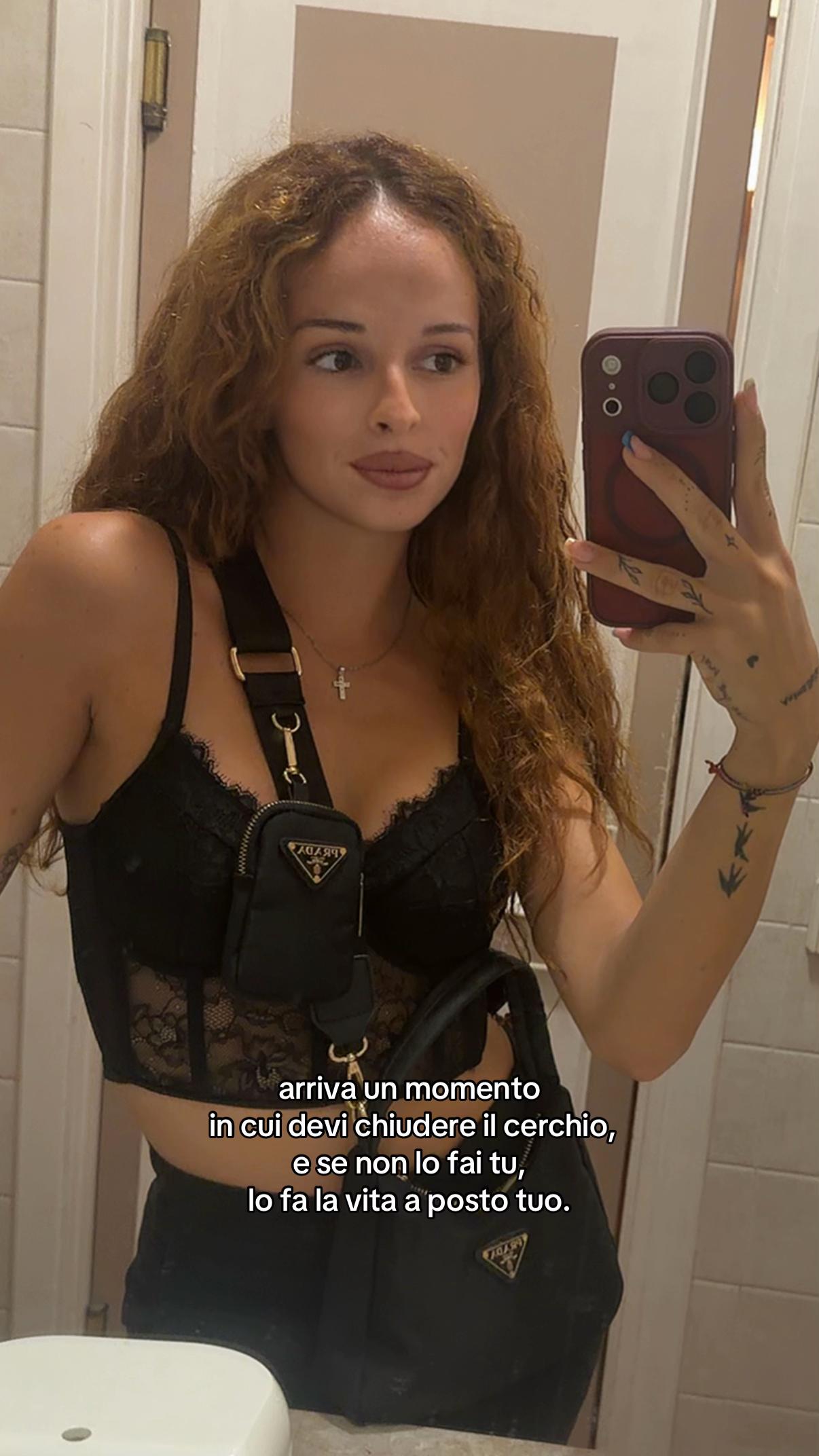 @Irene Mezzolani