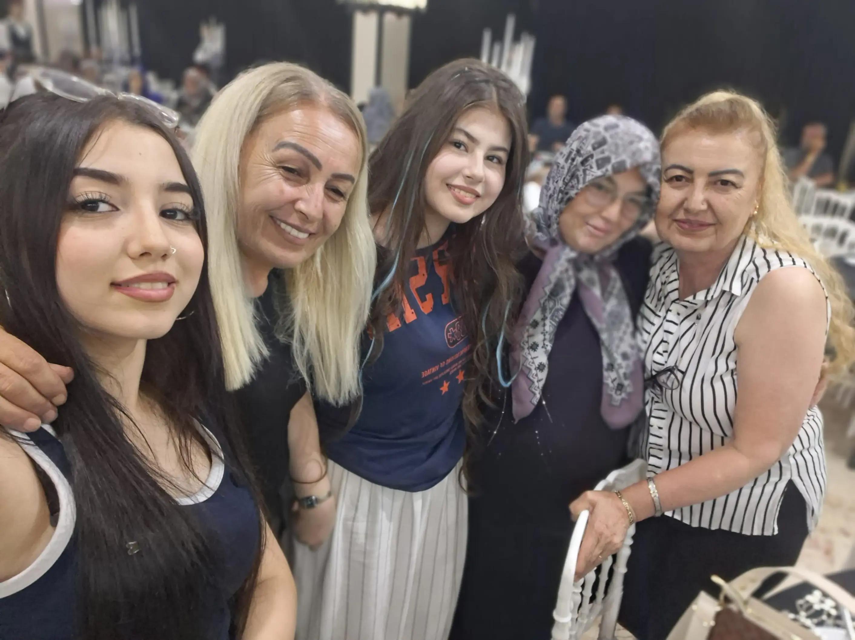 @Kayseri 38 Hacer Teke