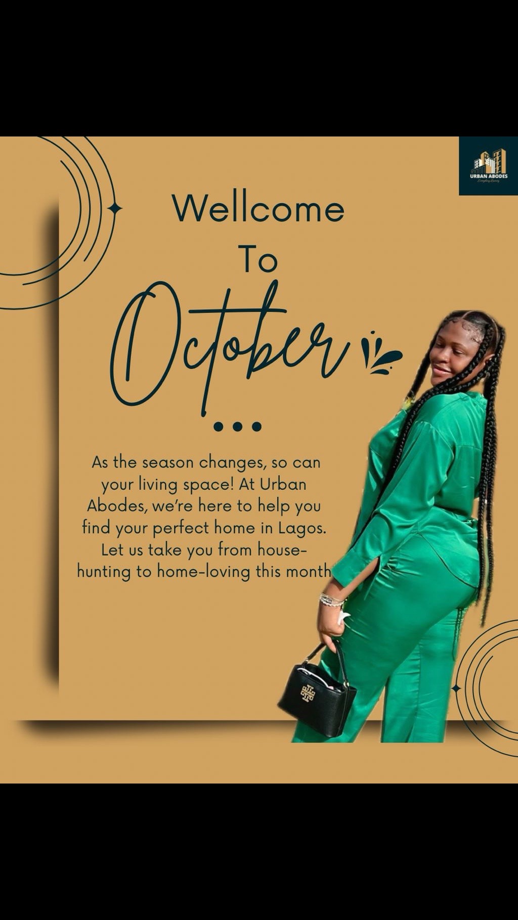 @Real Estate Lagos State