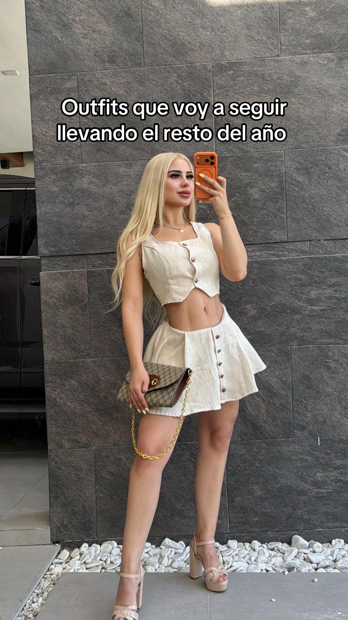 @Karen Garcia