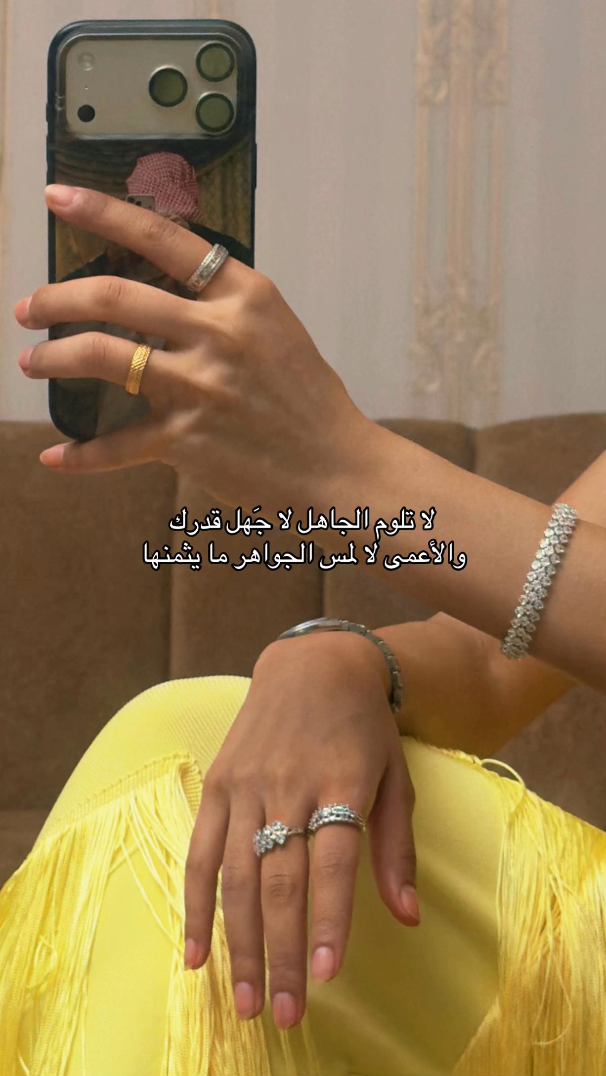@مودل لجين | الاحساء 🌴.