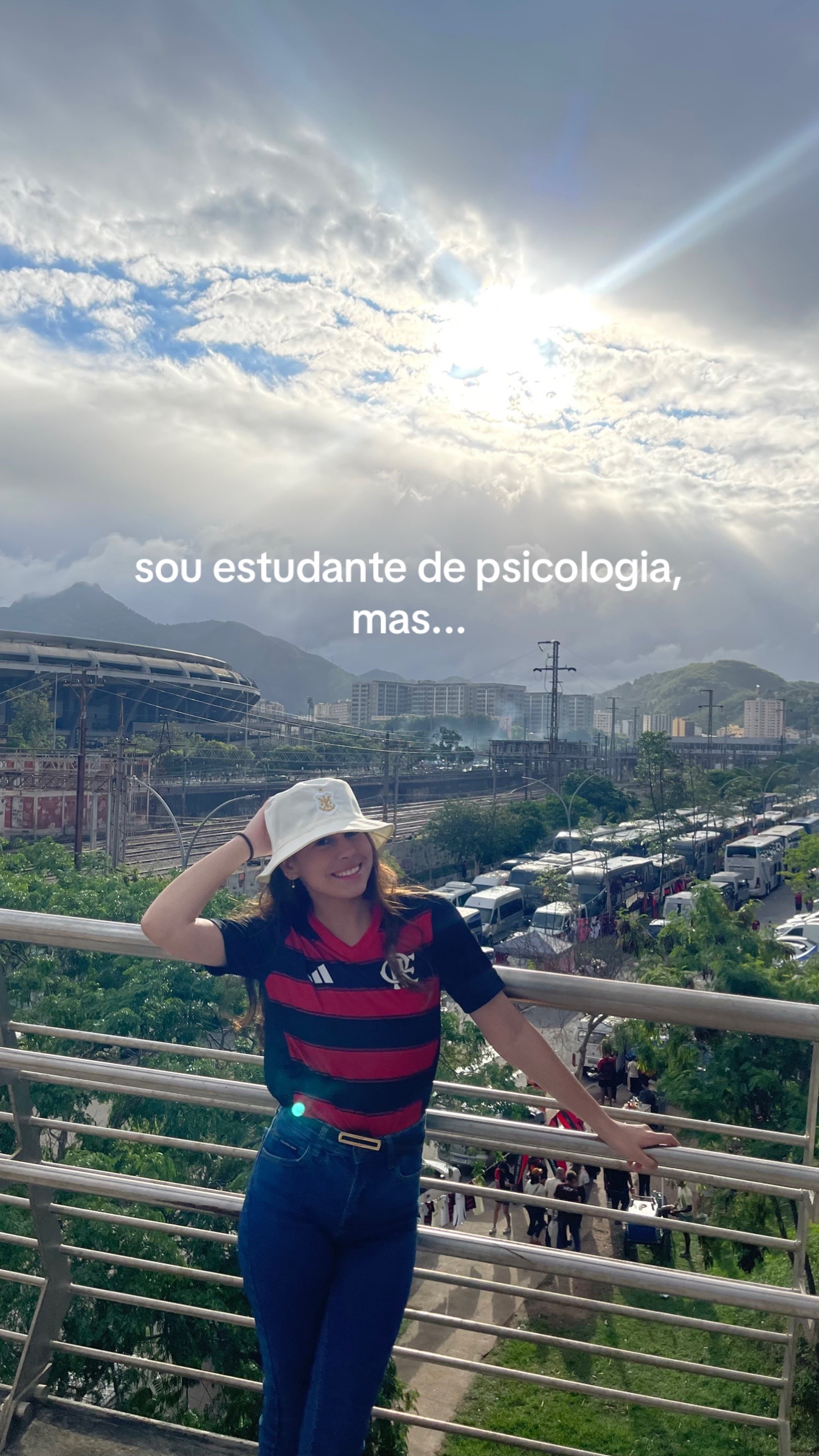 @Livia Godoy | estudante de psi