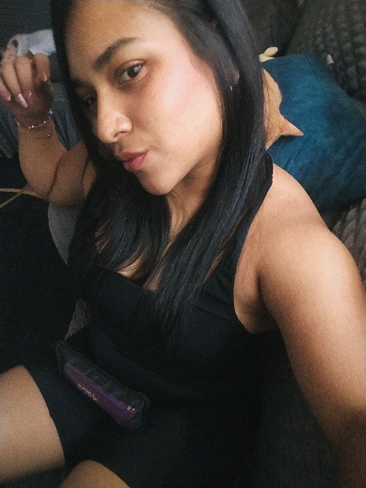@Genesis Valverde