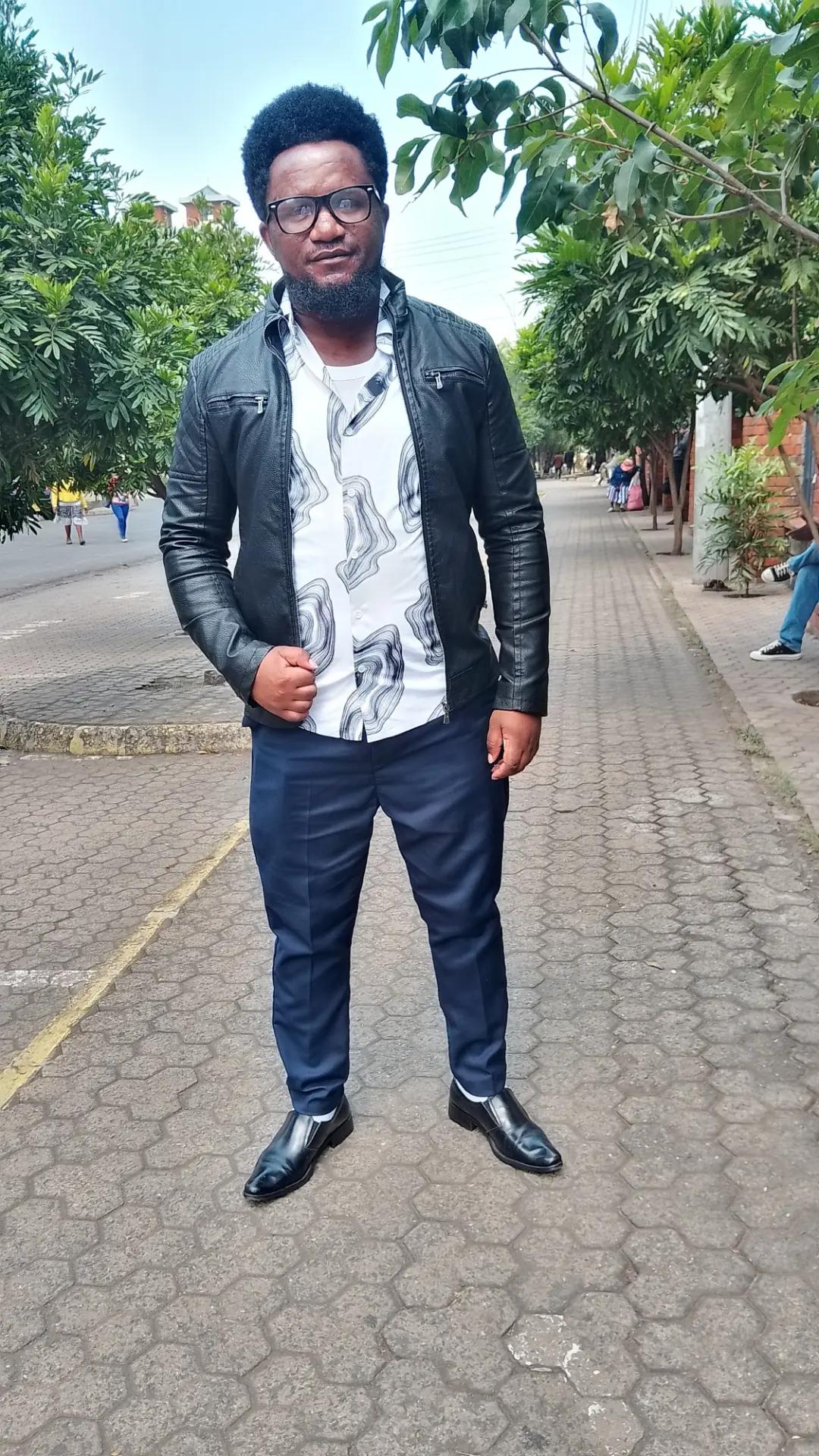 @David Waweru