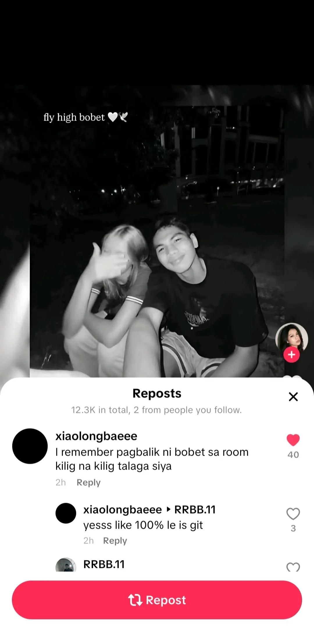 @HannahxOngfam 🔥
