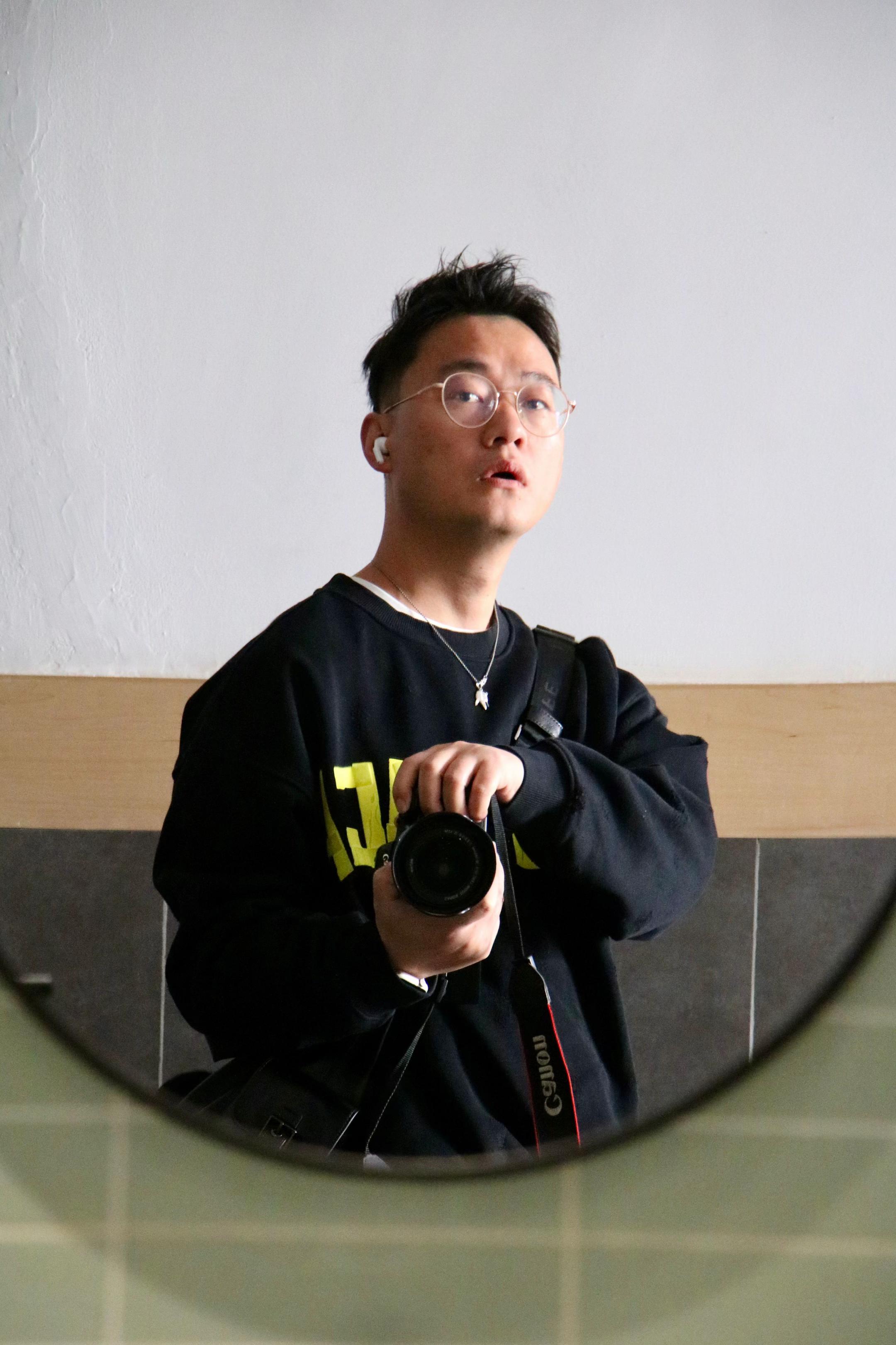 @付突突