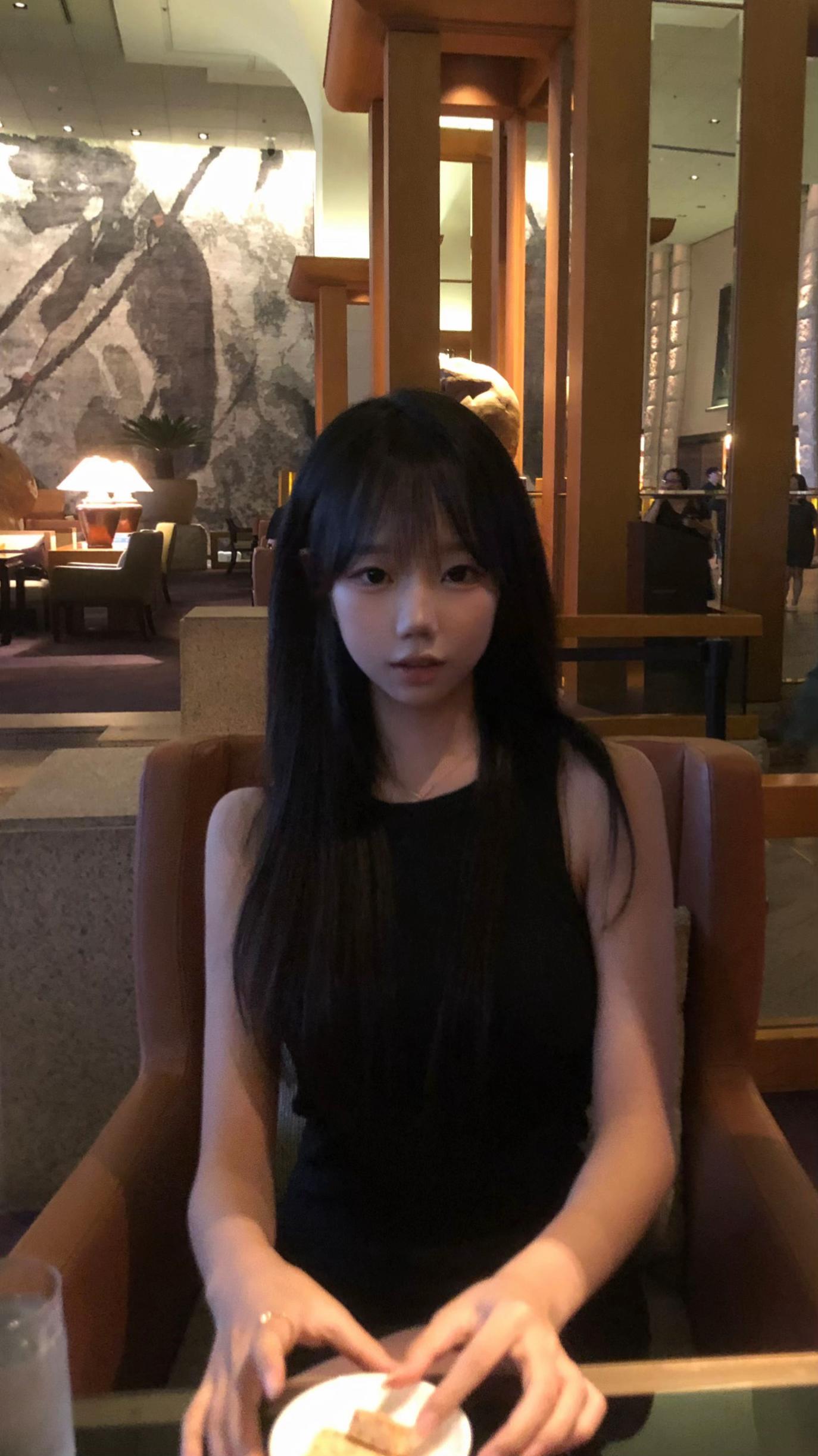 @와니