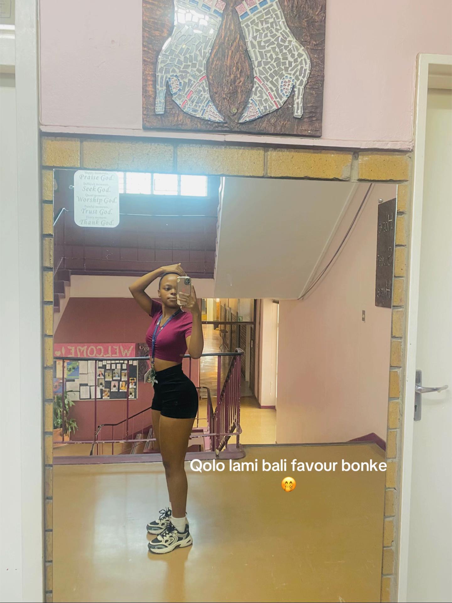 @madzibaabongile🎀
