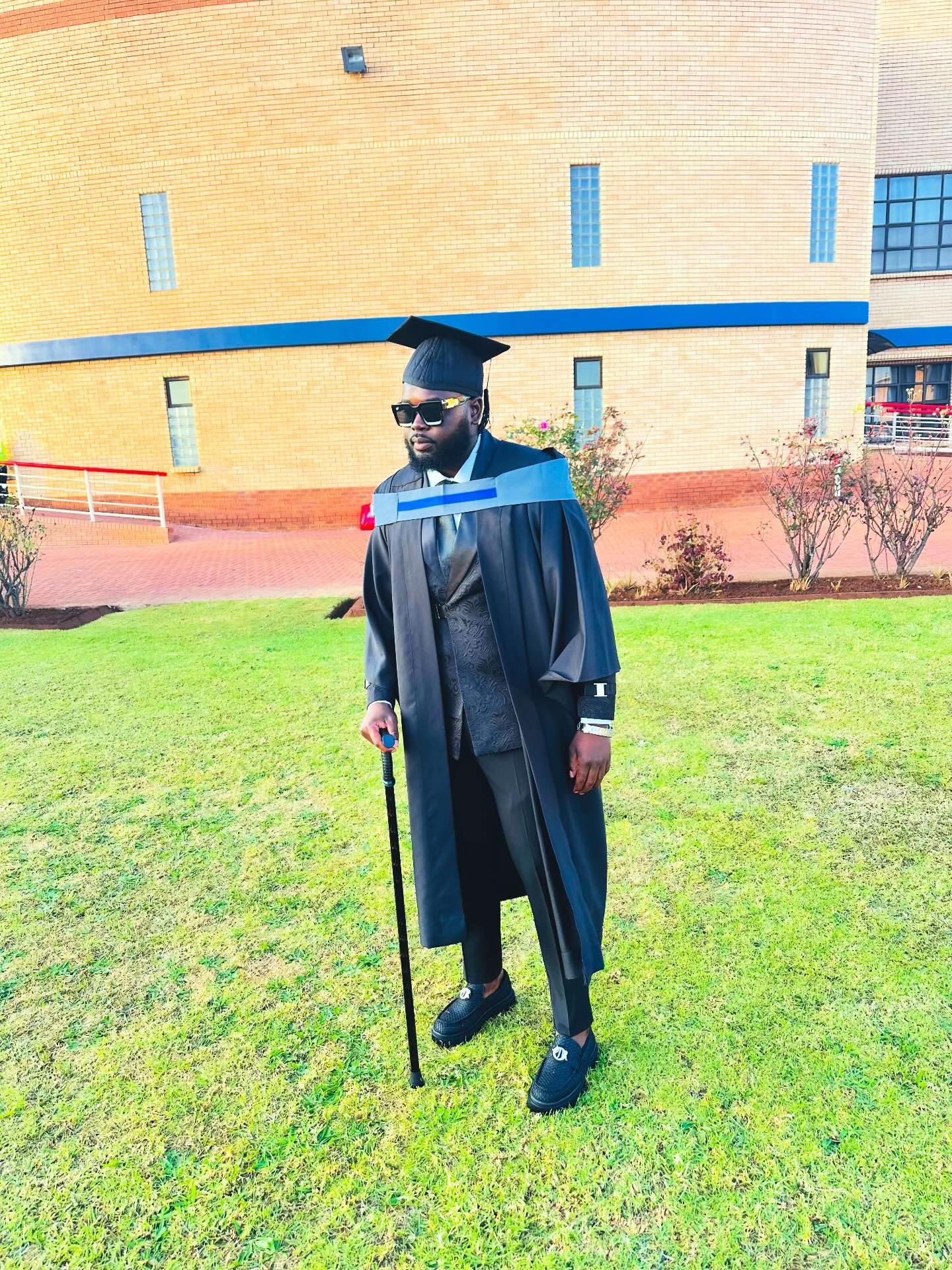 @Sebeha Lebogang Wesley ✝️
