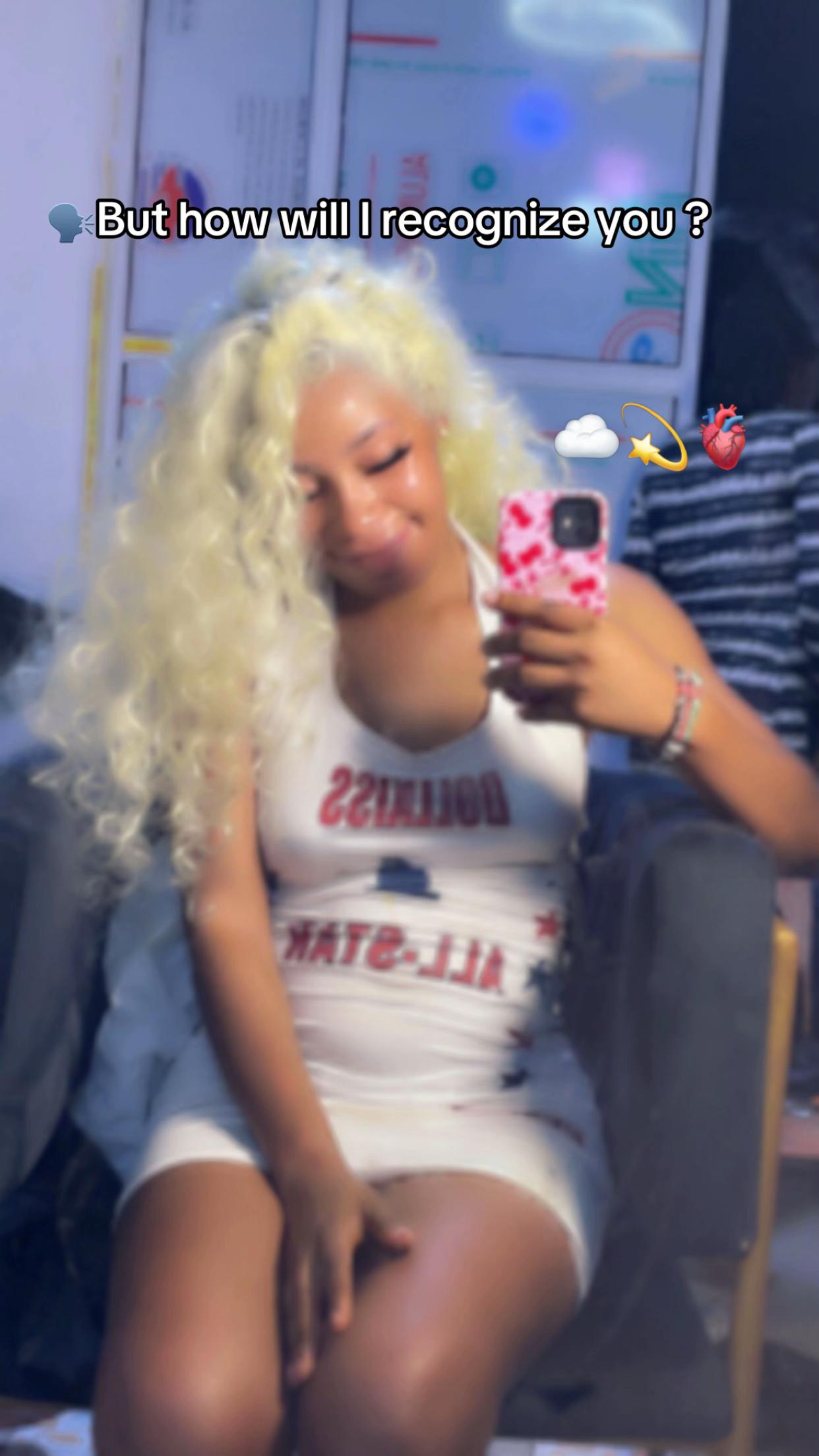 @HAIRSTYLIST IN IKORODU💇♀️💕