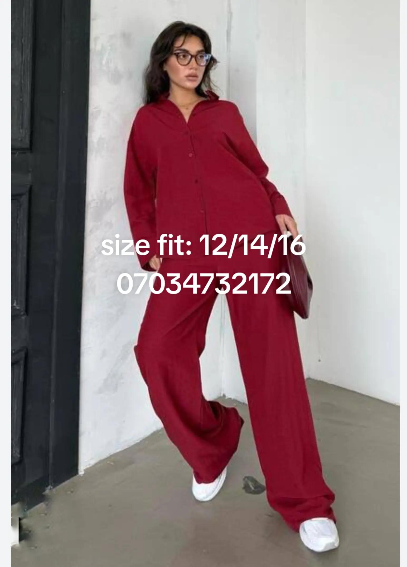 @UNISEX FASHION STORES IN ABUJA