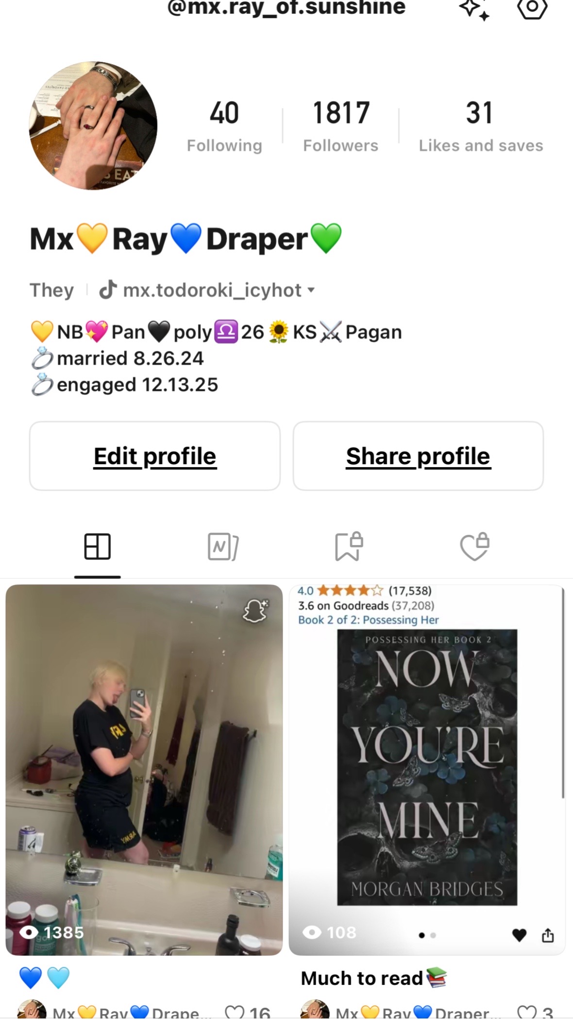 @Ray‼️MDNI⚠️18+🔞