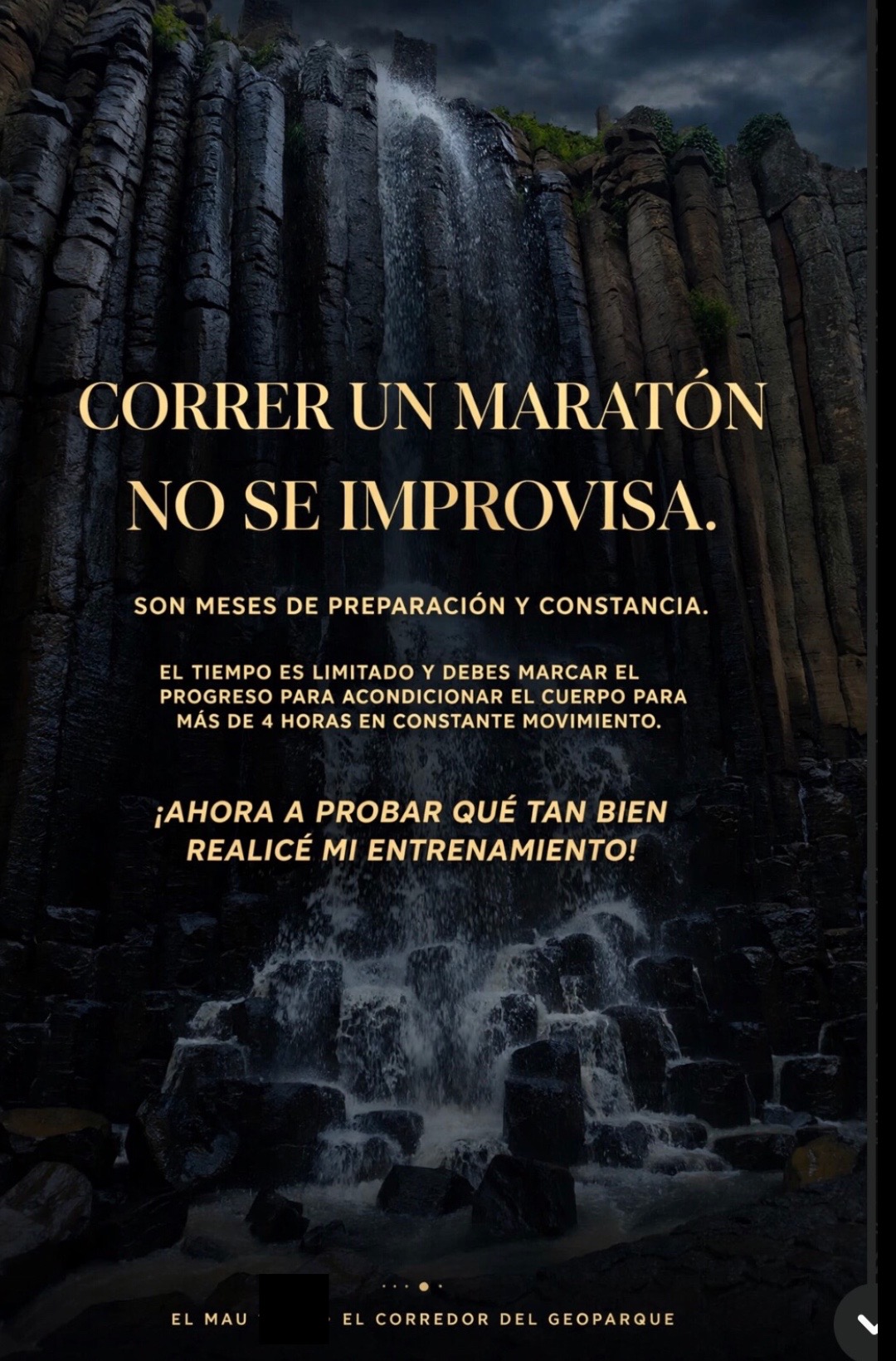 @Caminos y Senderos Mtb & Camp