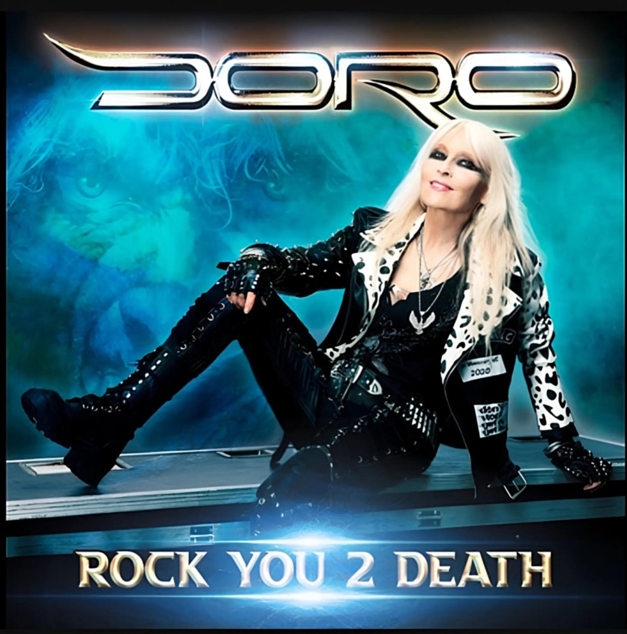 @🇩🇪 DORO PESCH OFICIAL 🇩🇪
