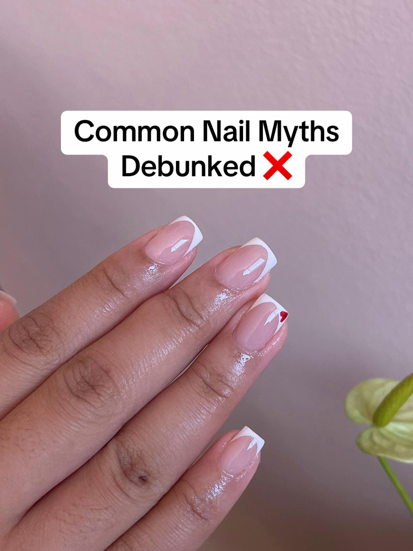 @Kat Moeti | Nail Tech&Educator