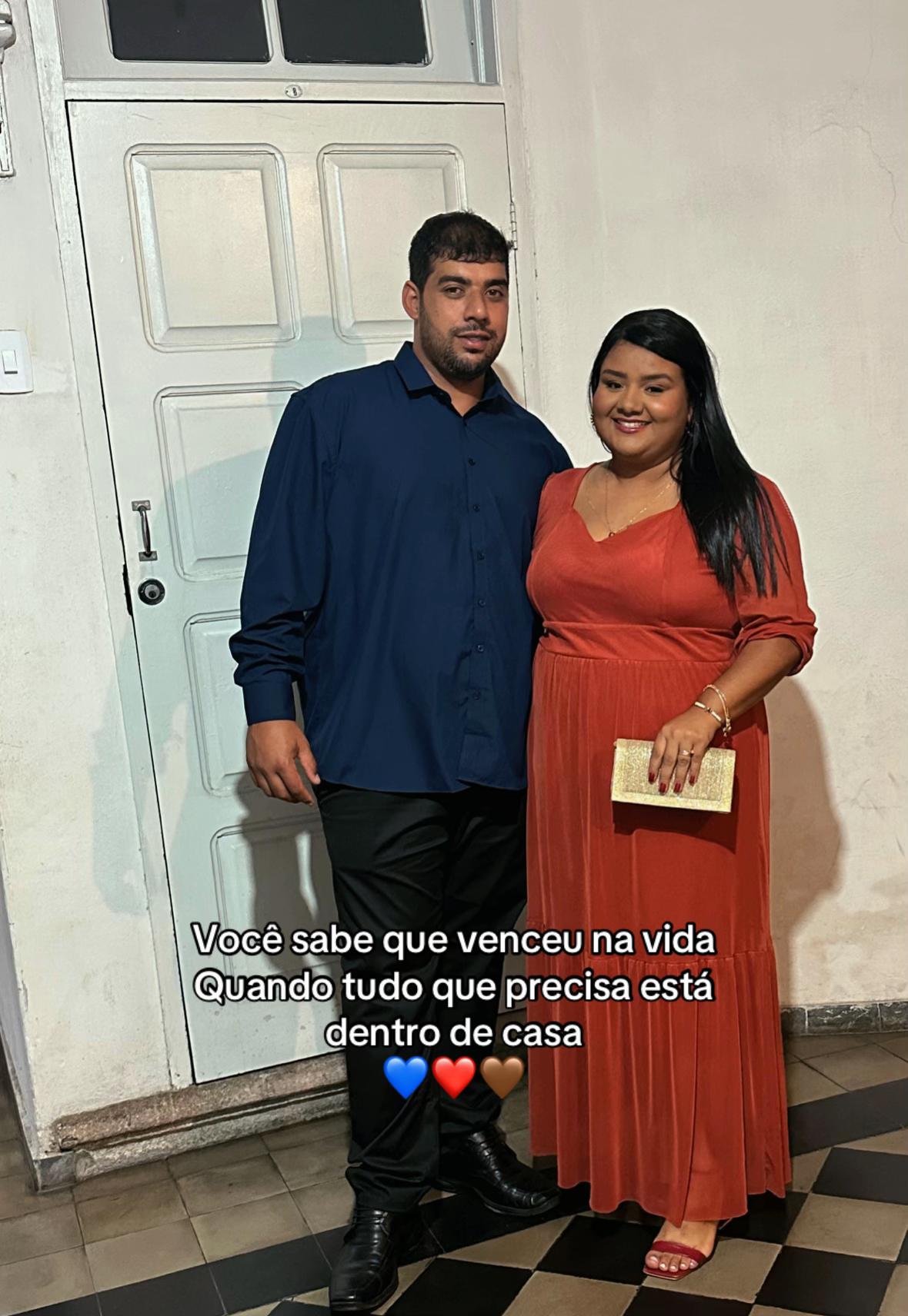 @Ariele Almeida