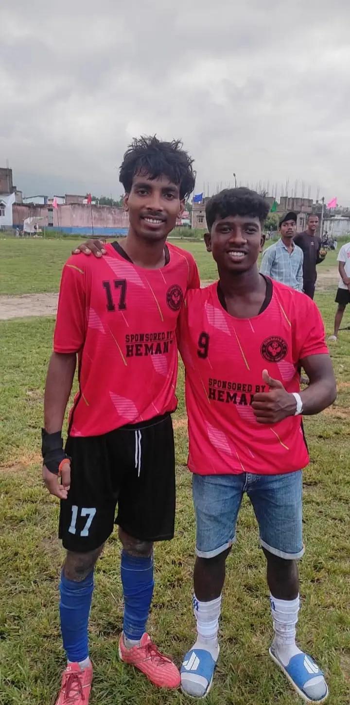 @Suniel urau🤍