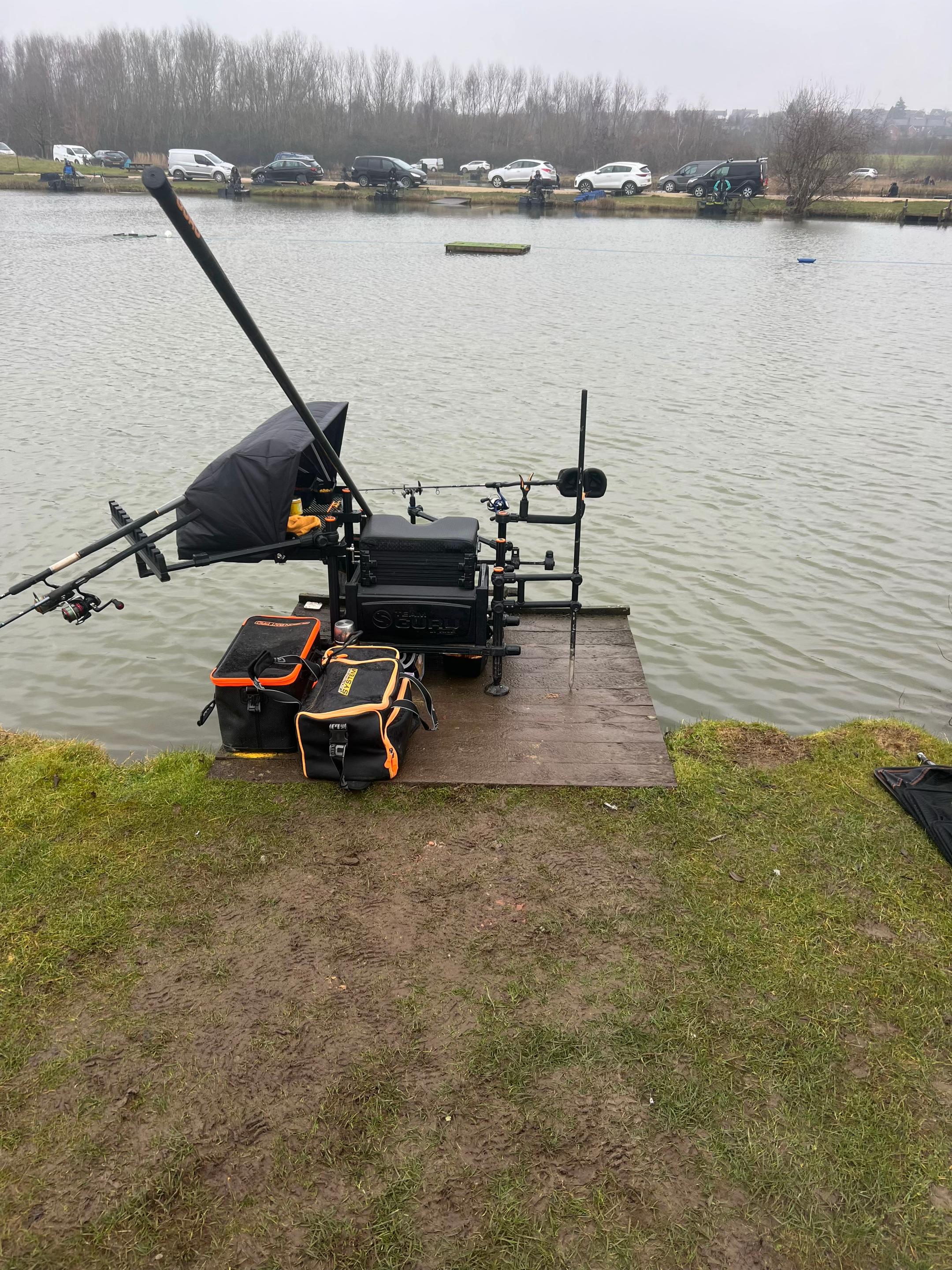 @MB Fishing
