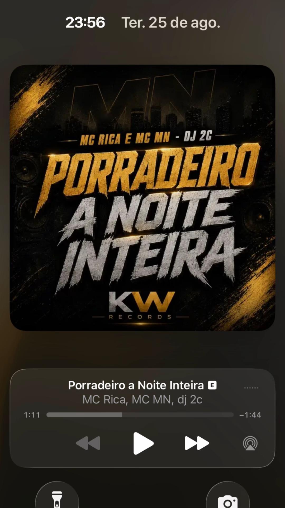 @DJ 2C