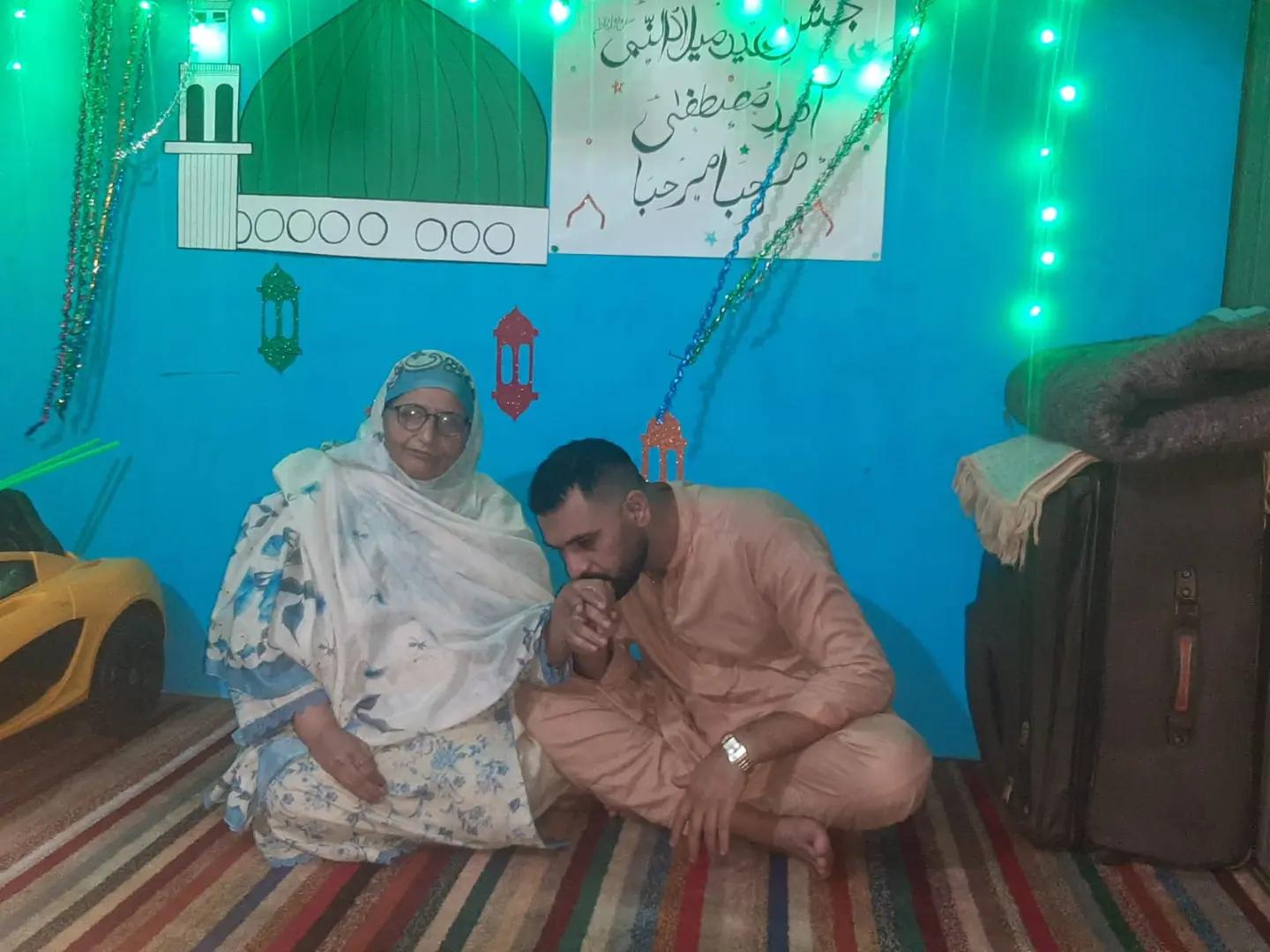 @Shumaila Akhtar