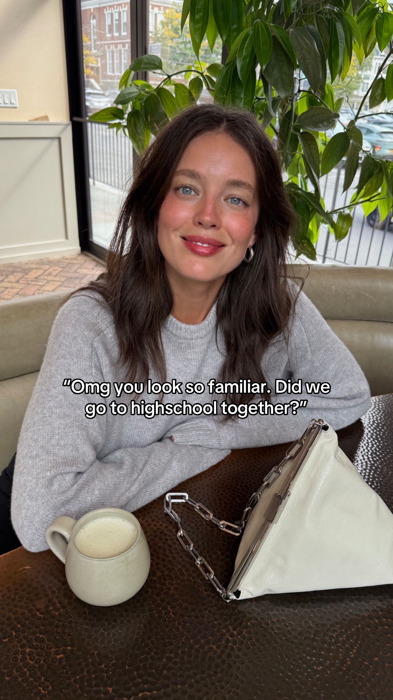 @Emily DiDonato