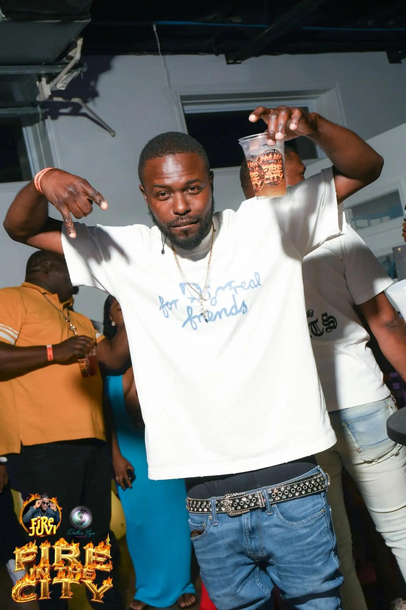 @tipsy boss