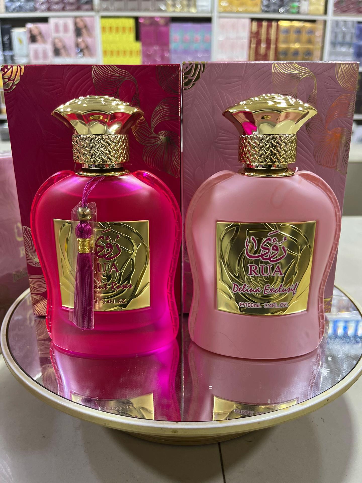 @teranga parfum✌🏾