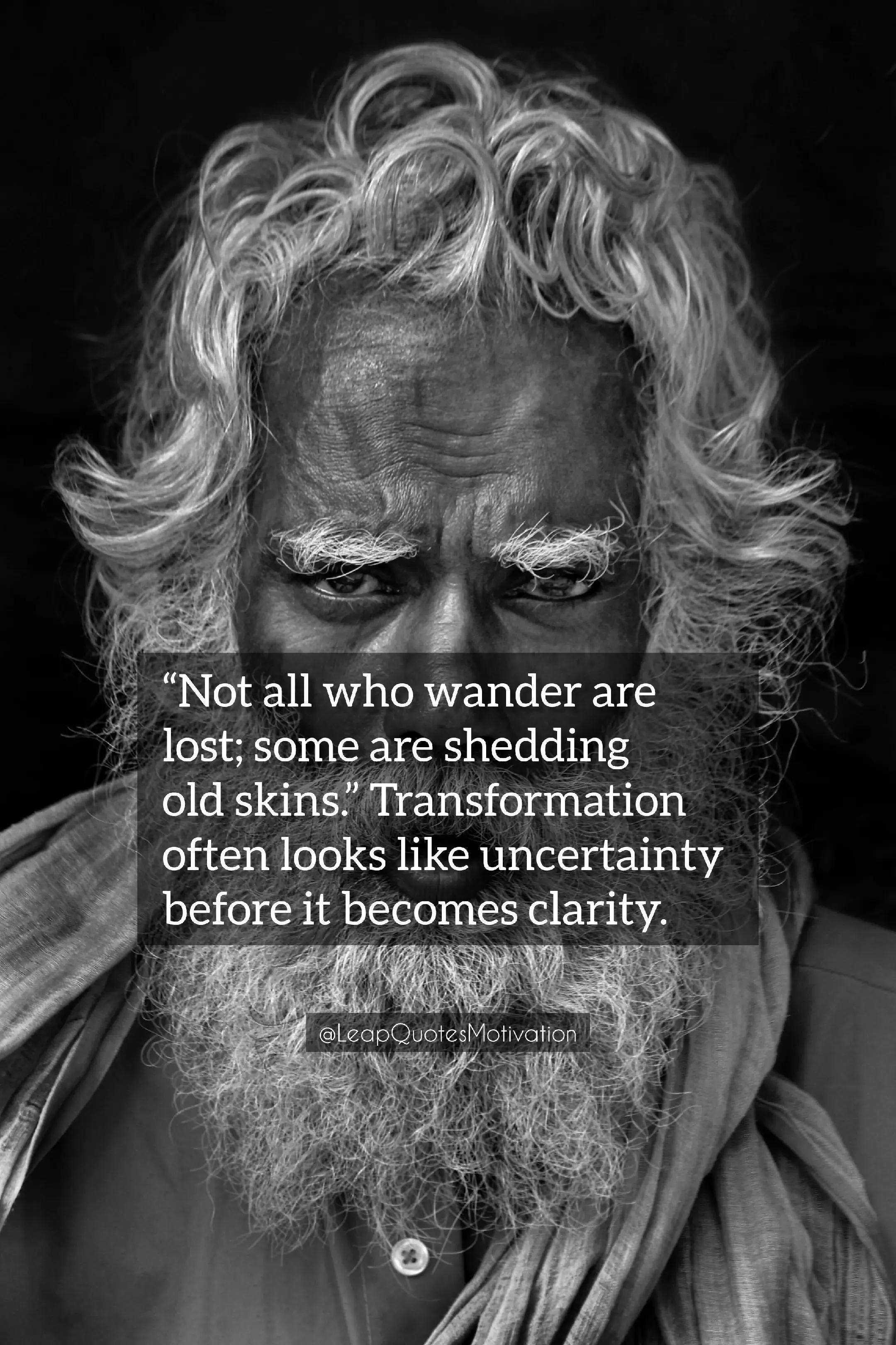 @Leap Quotes Motivation