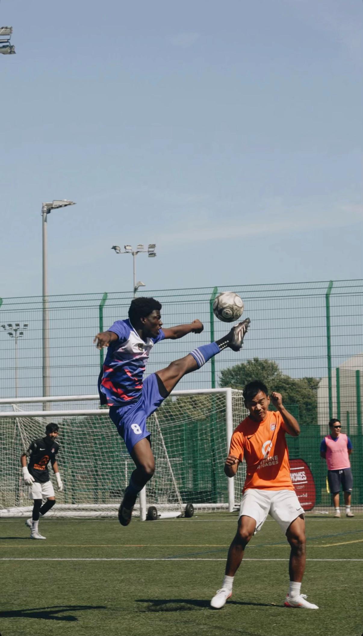 @FC CONNECT