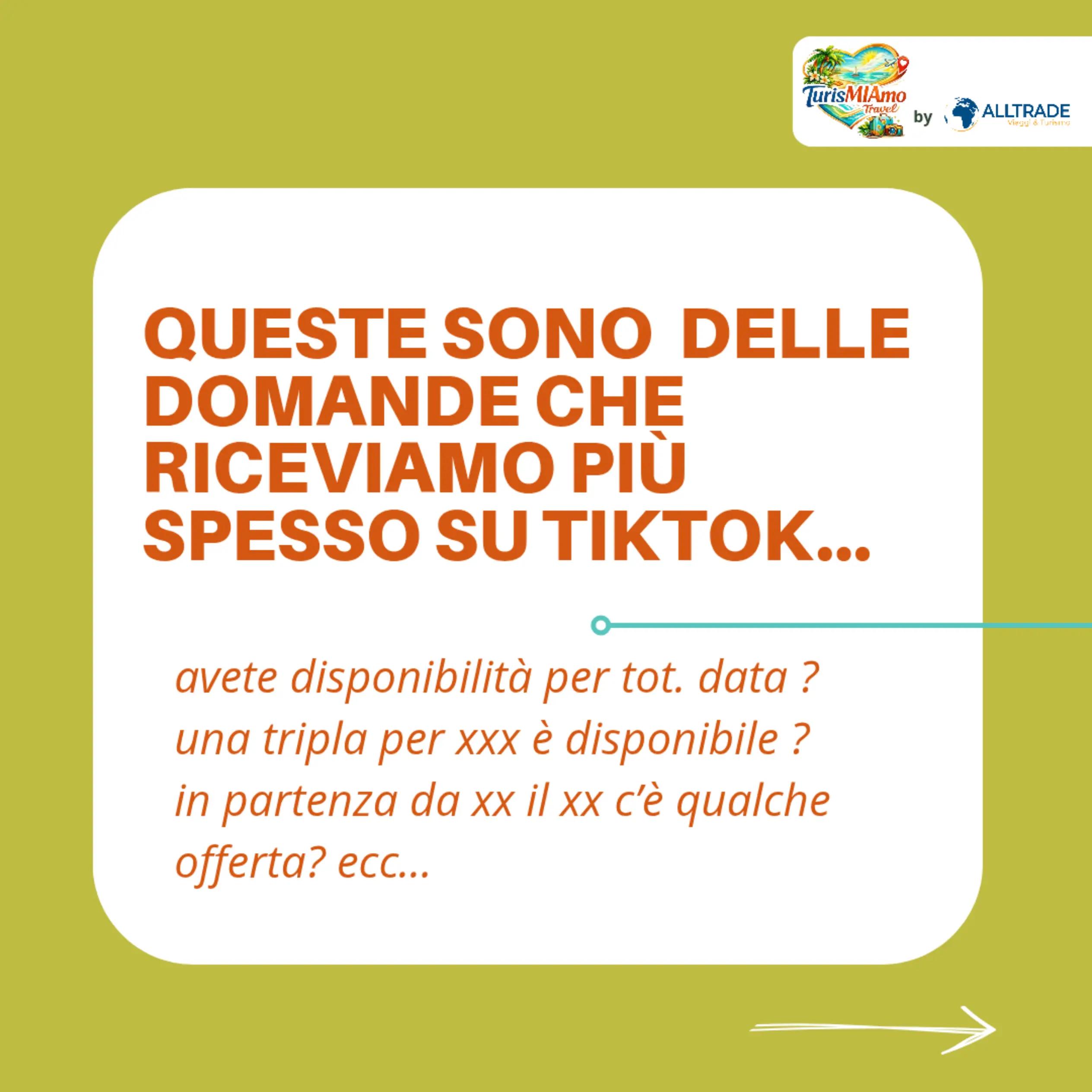@TurisMIAmo Travel