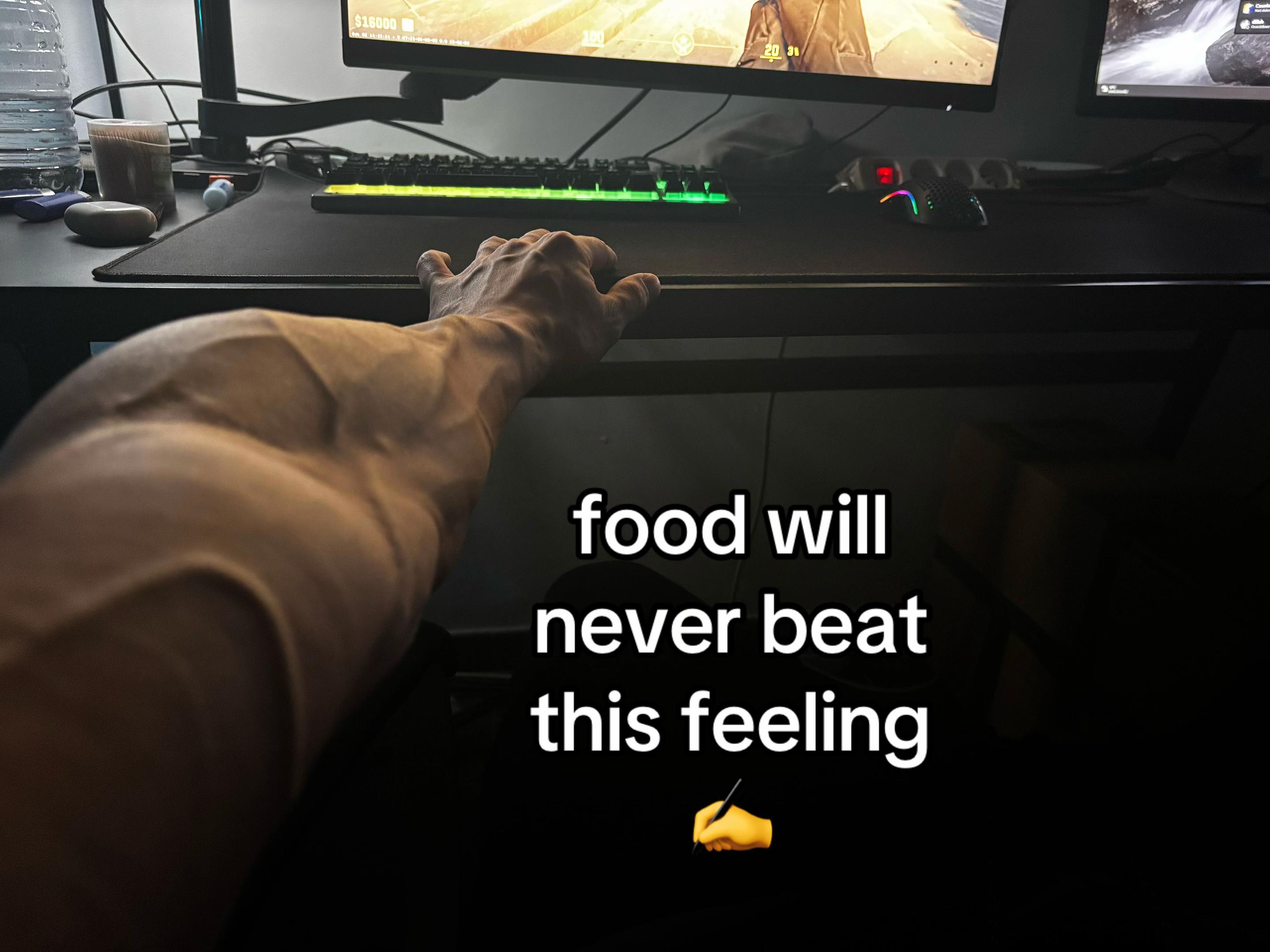@ForearmWizard💪