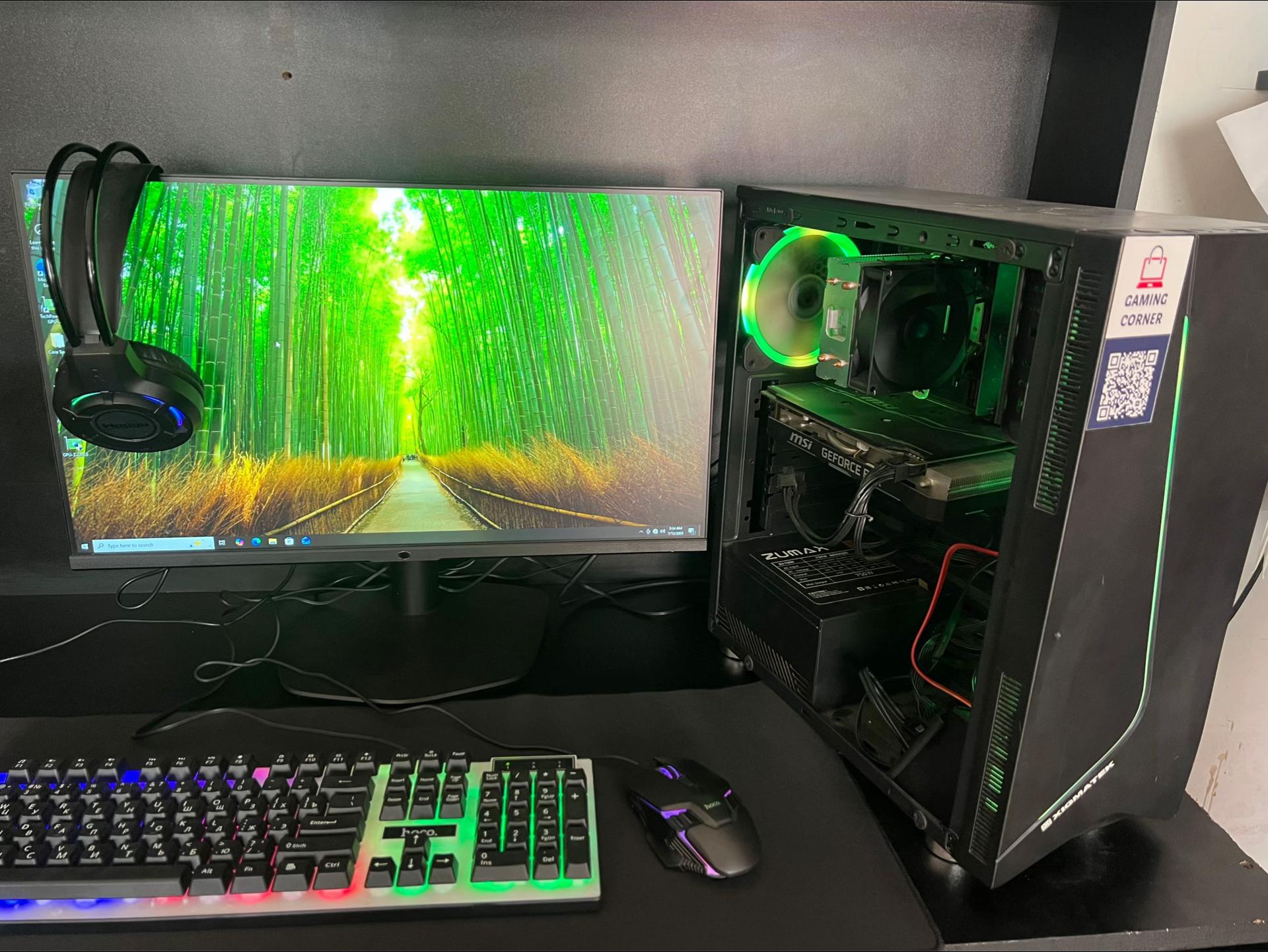 @Gaming Corner-Lebanon