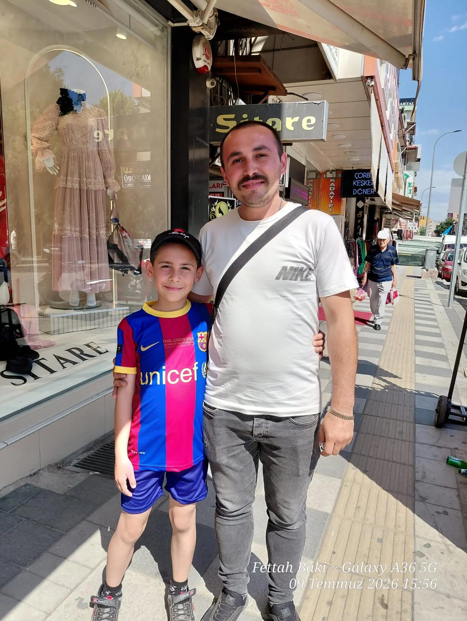 @Battal Gazi DÜLGER☑
