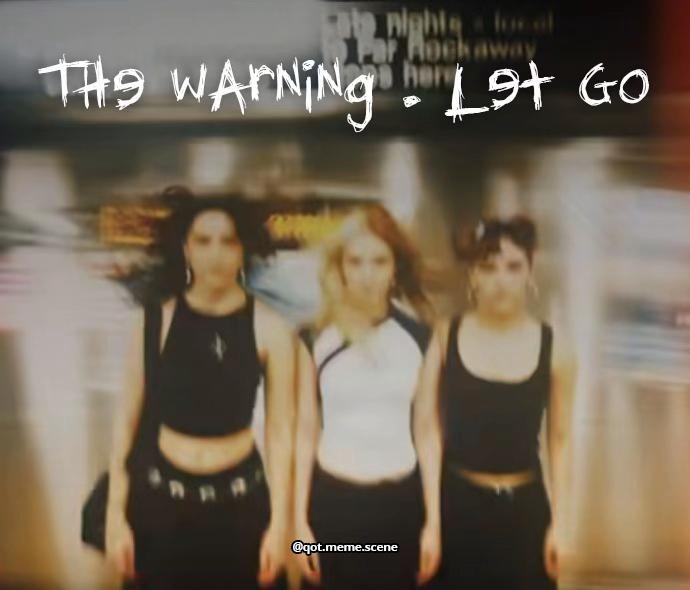 @queen of the meme scene